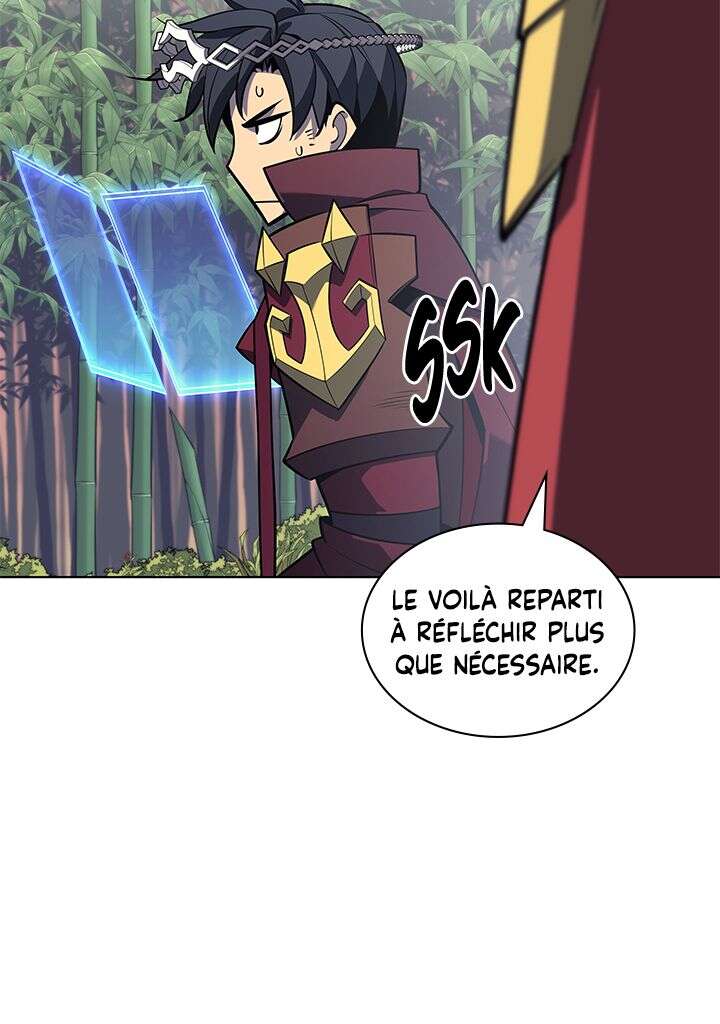 Overgeared (Remake) Chapitre 122 - Page 47