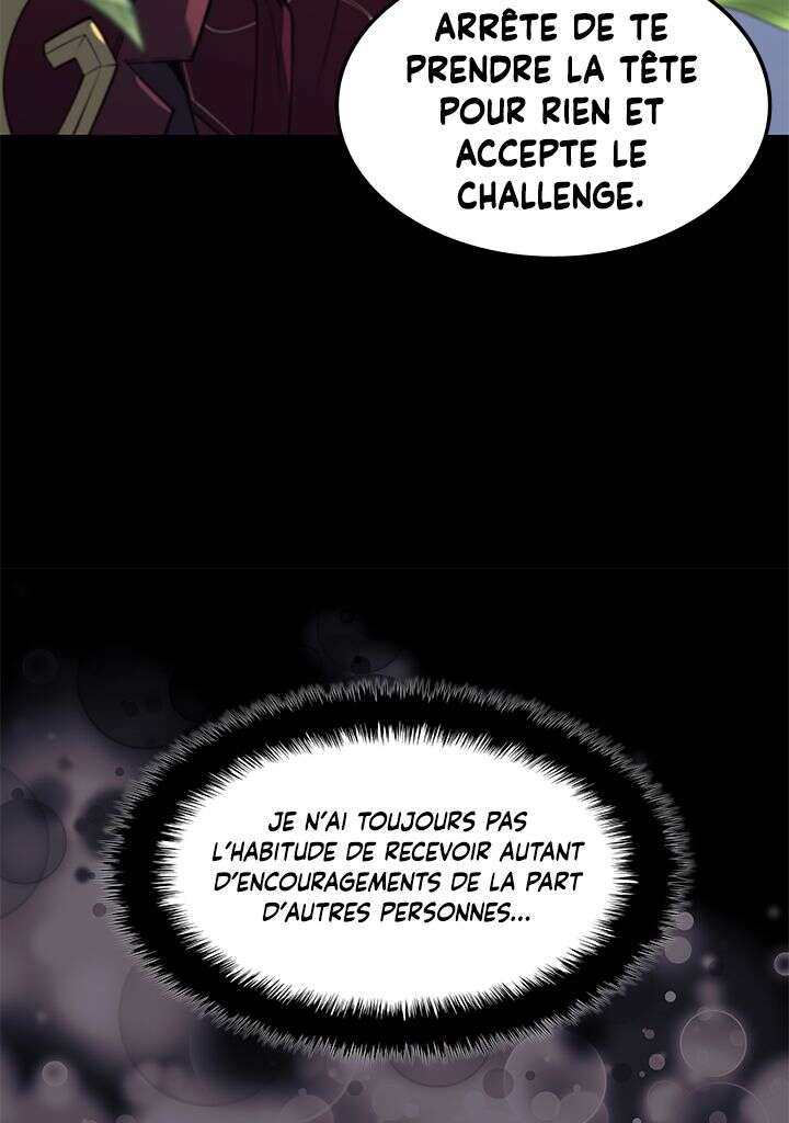 Overgeared (Remake) Chapitre 122 - Page 51