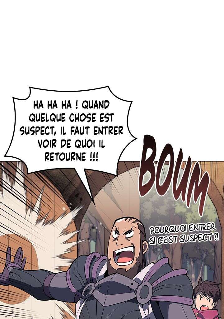 Overgeared (Remake) Chapitre 122 - Page 63
