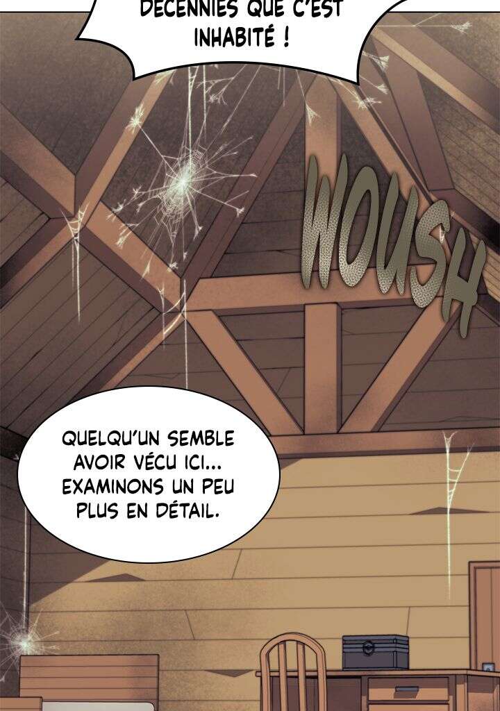 Overgeared (Remake) Chapitre 122 - Page 65