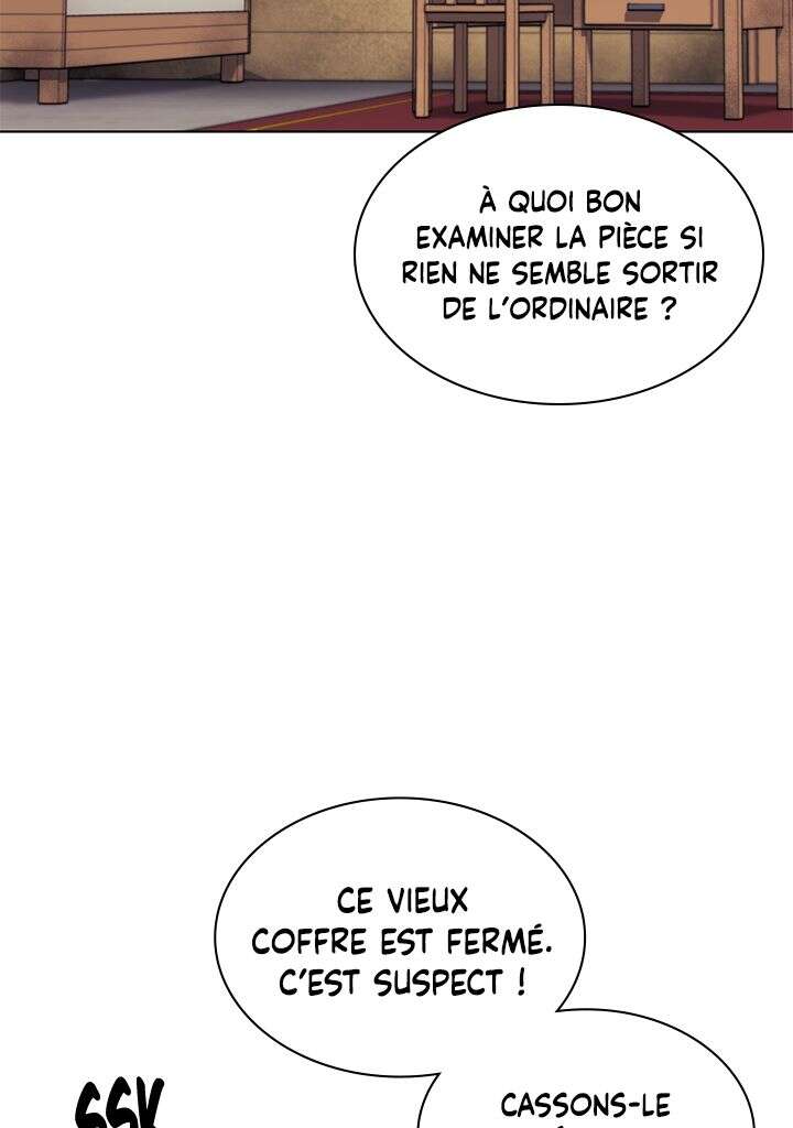 Overgeared (Remake) Chapitre 122 - Page 66