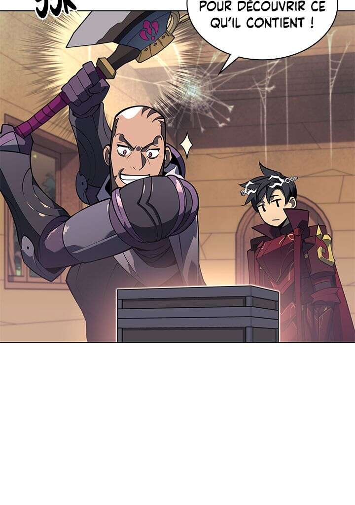 Overgeared (Remake) Chapitre 122 - Page 67