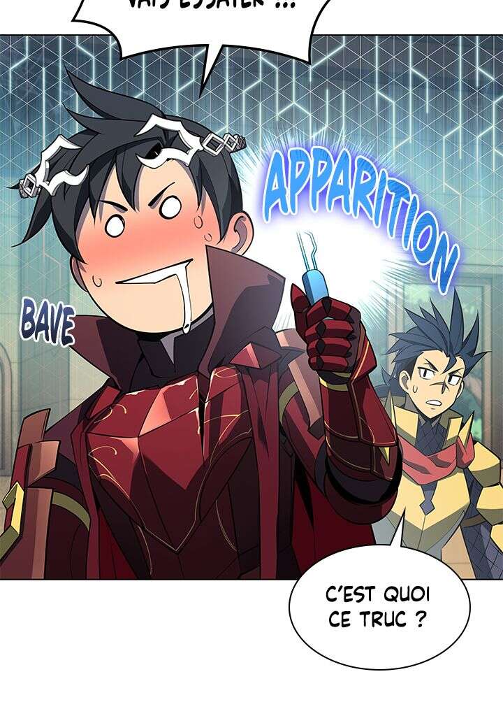 Overgeared (Remake) Chapitre 122 - Page 72