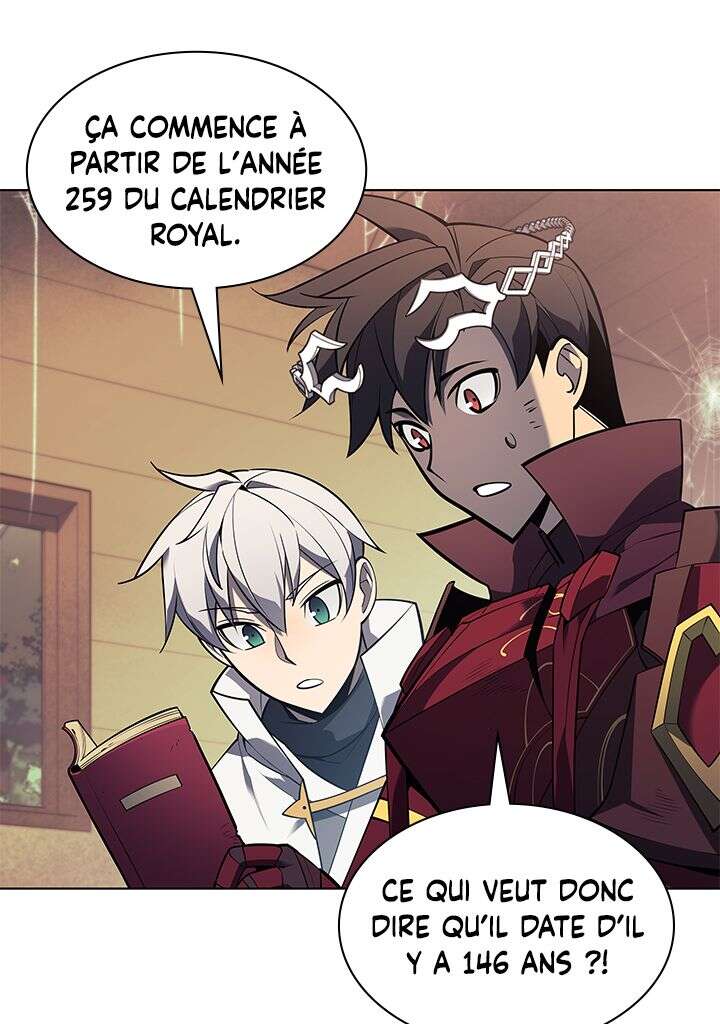 Overgeared (Remake) Chapitre 122 - Page 78