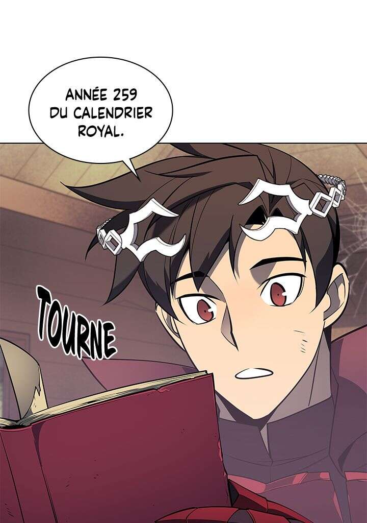 Overgeared (Remake) Chapitre 122 - Page 81