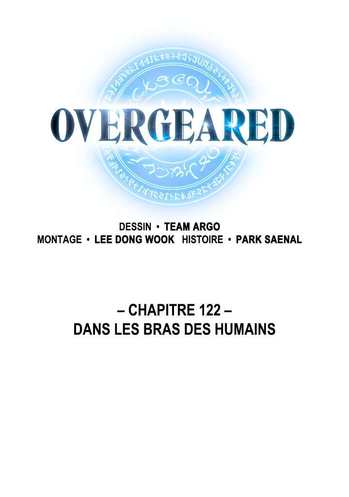 Overgeared (Remake) Chapitre 122 - Page 9
