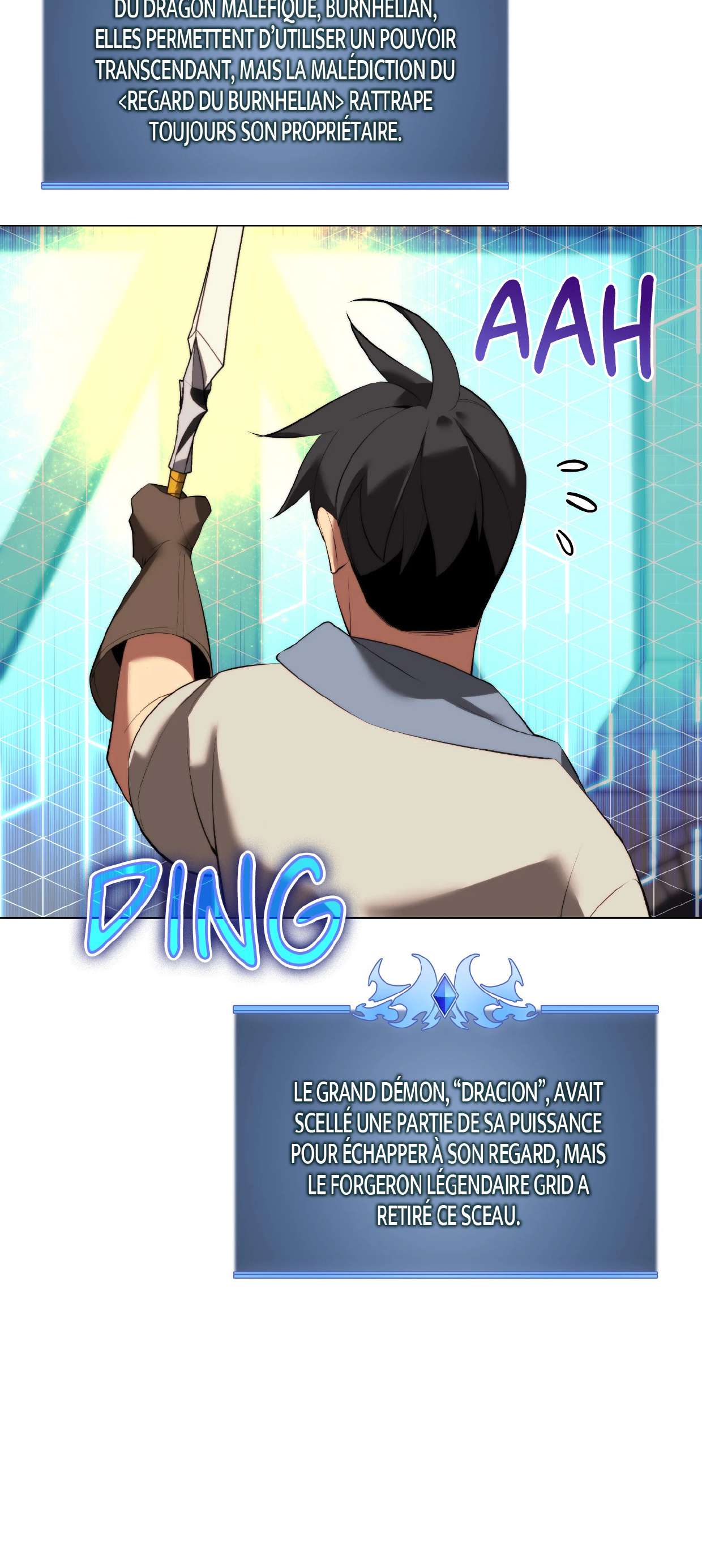 Overgeared (Remake) Chapitre 183 - Page 10