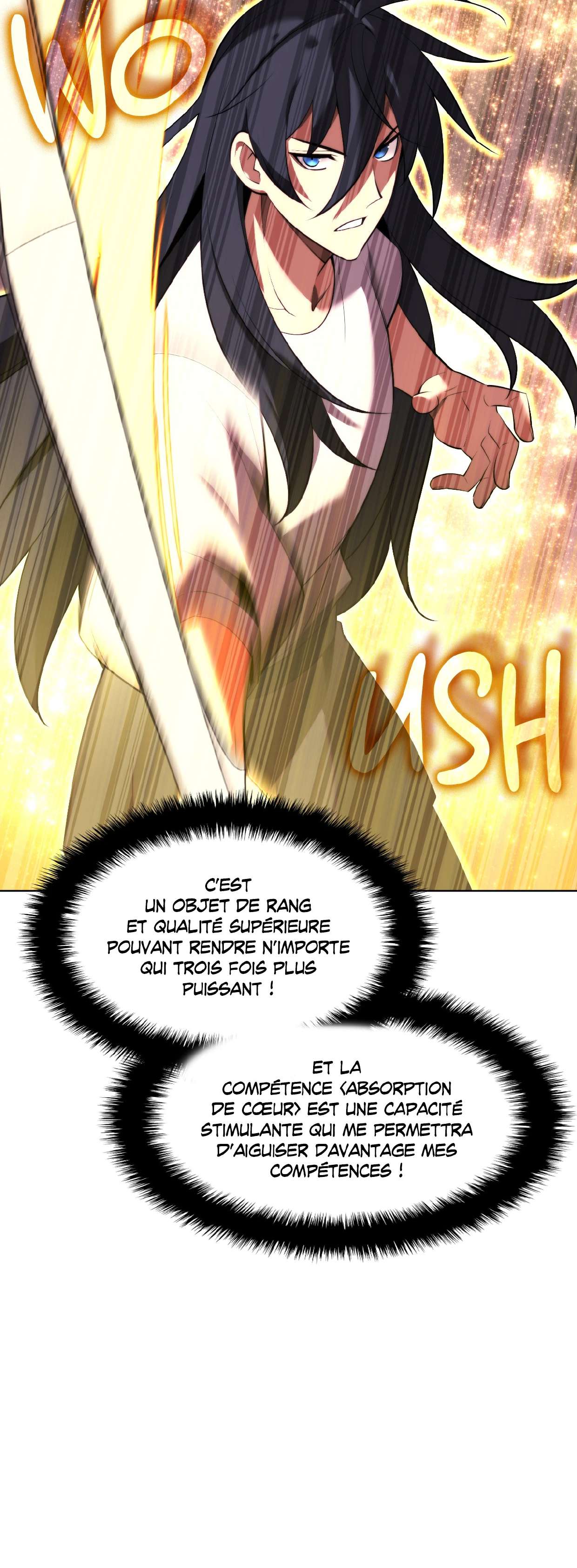 Overgeared (Remake) Chapitre 183 - Page 14