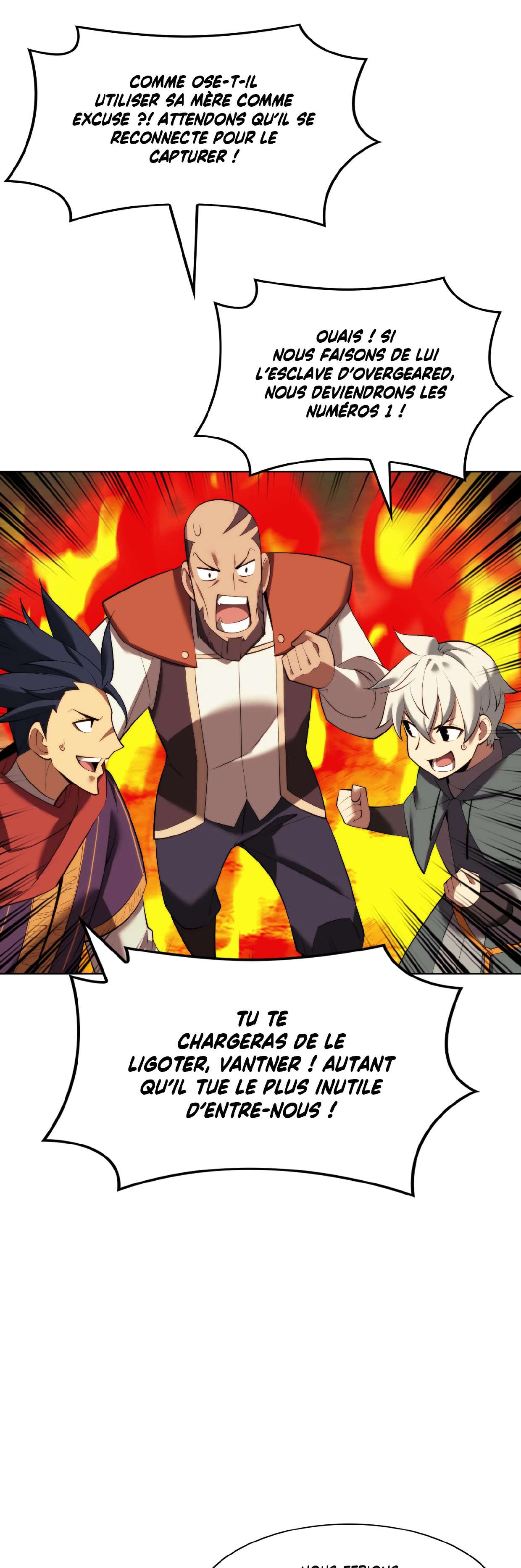 Overgeared (Remake) Chapitre 183 - Page 24