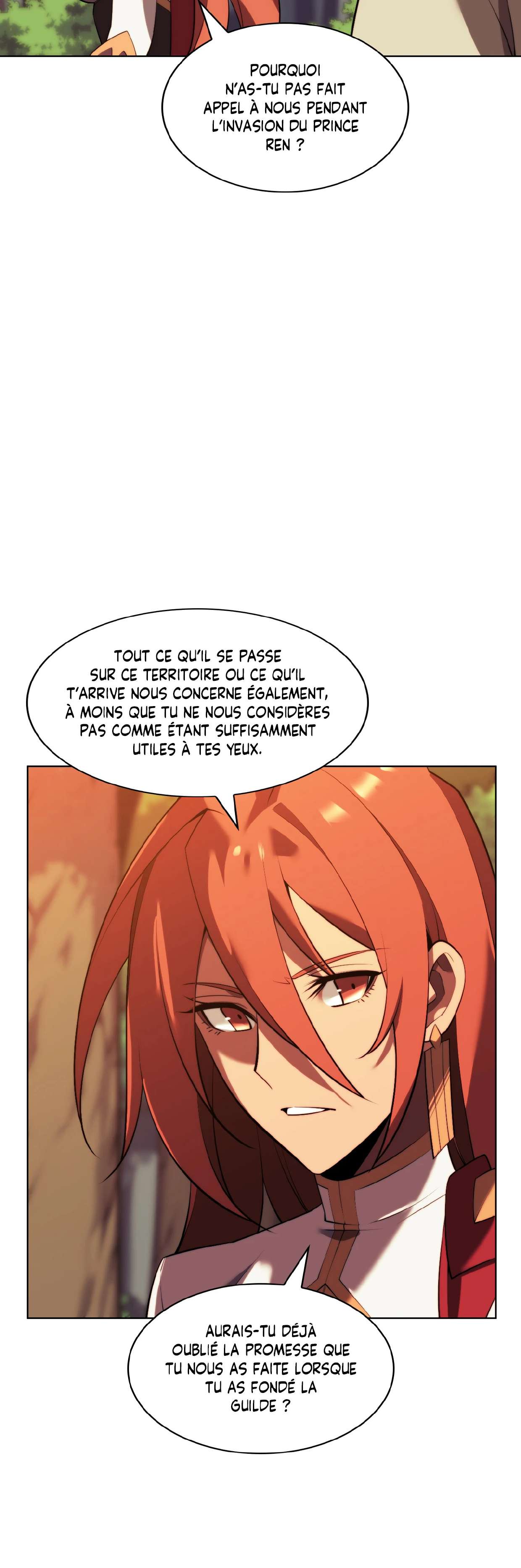 Overgeared (Remake) Chapitre 183 - Page 26