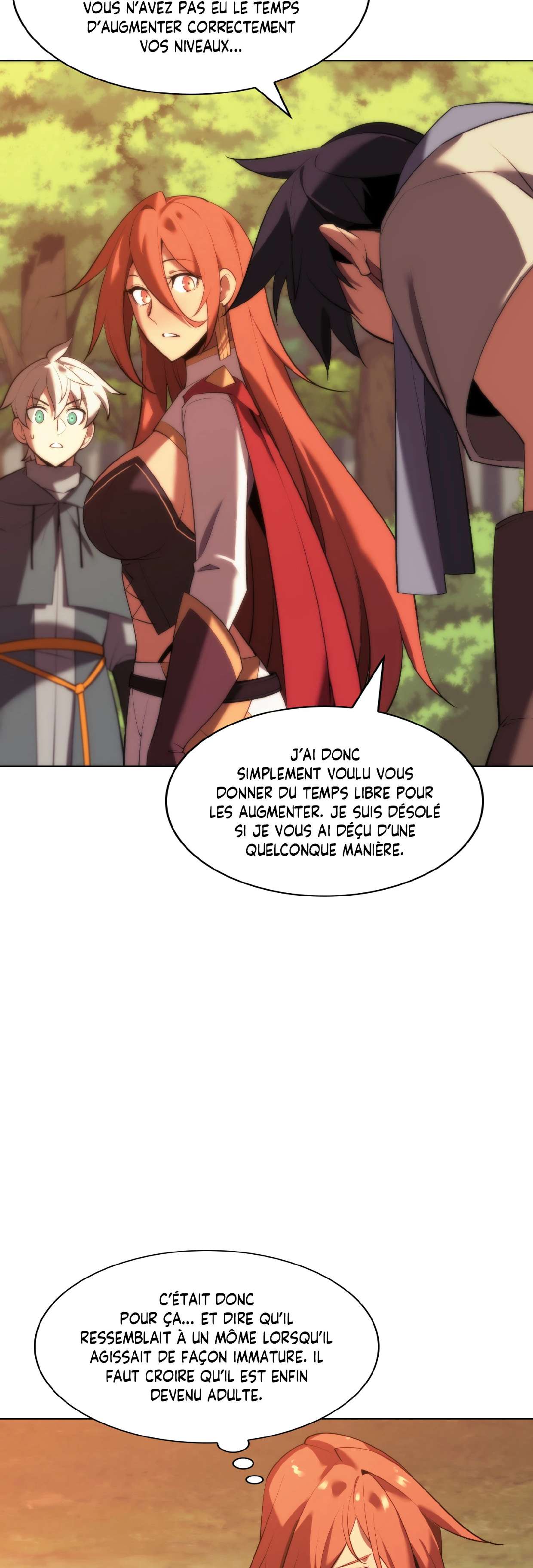 Overgeared (Remake) Chapitre 183 - Page 28