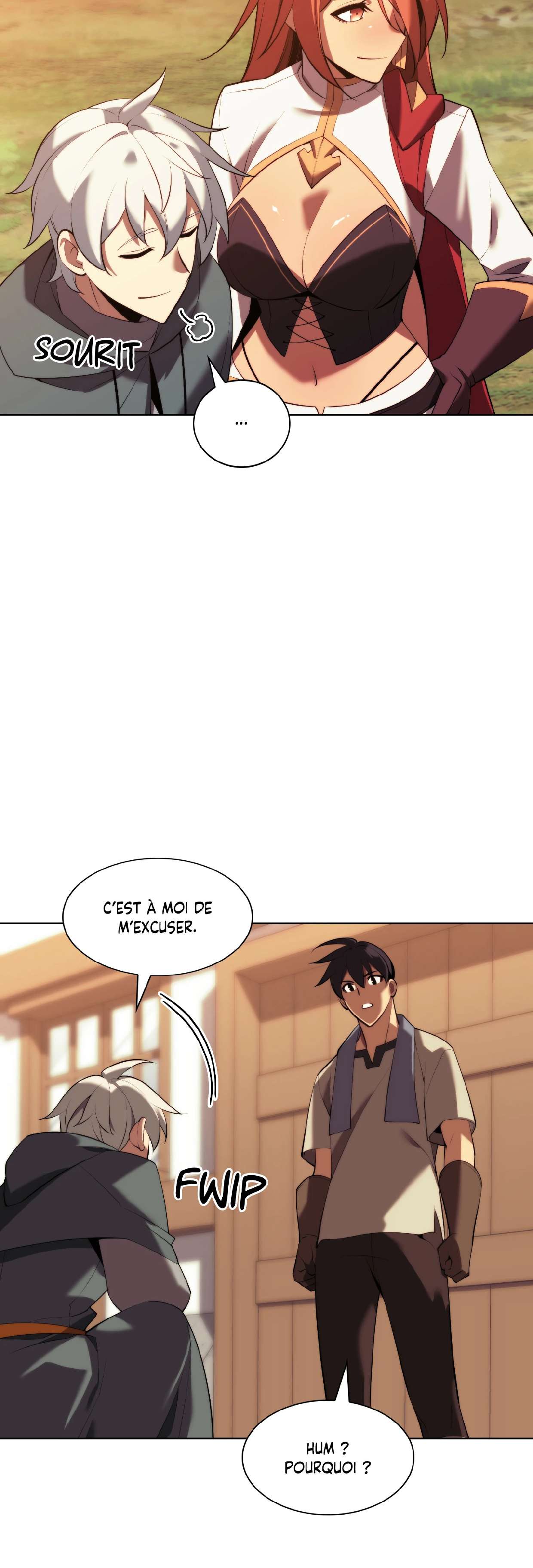 Overgeared (Remake) Chapitre 183 - Page 29