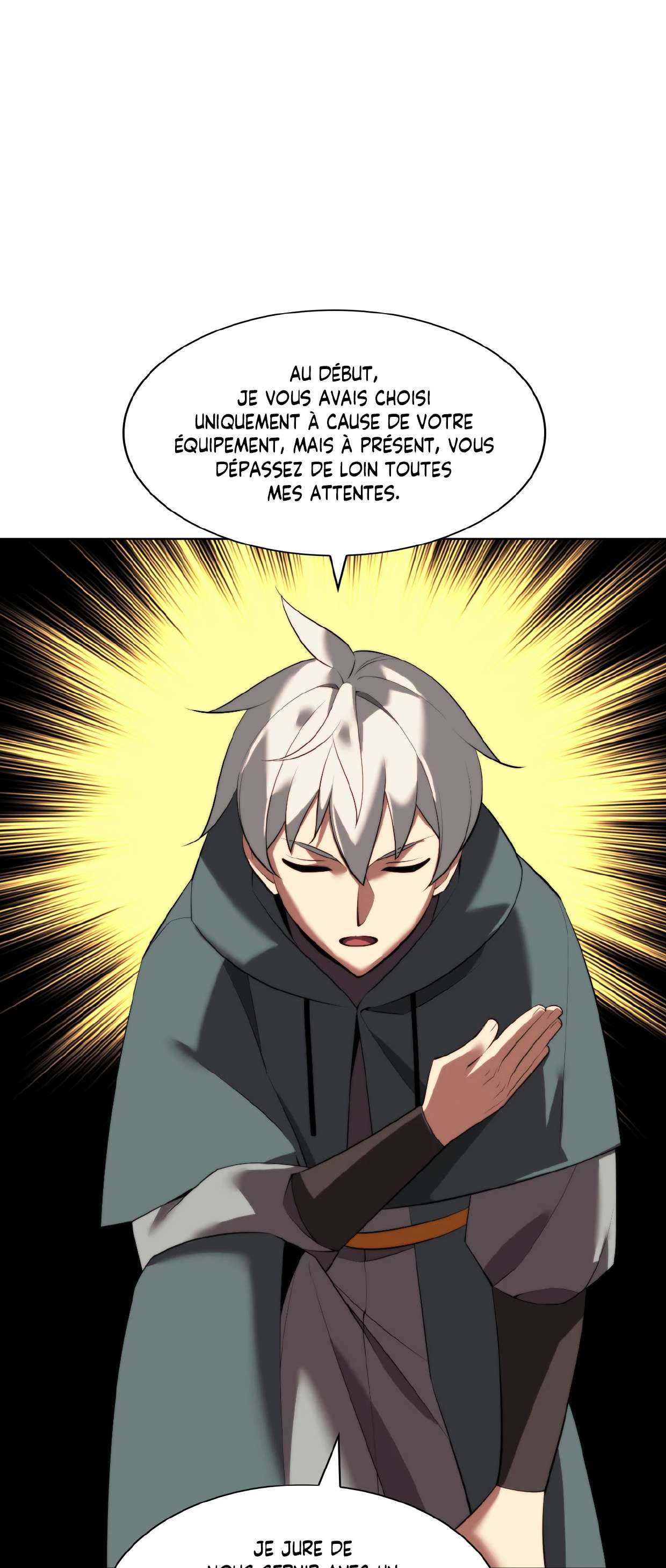 Overgeared (Remake) Chapitre 183 - Page 31