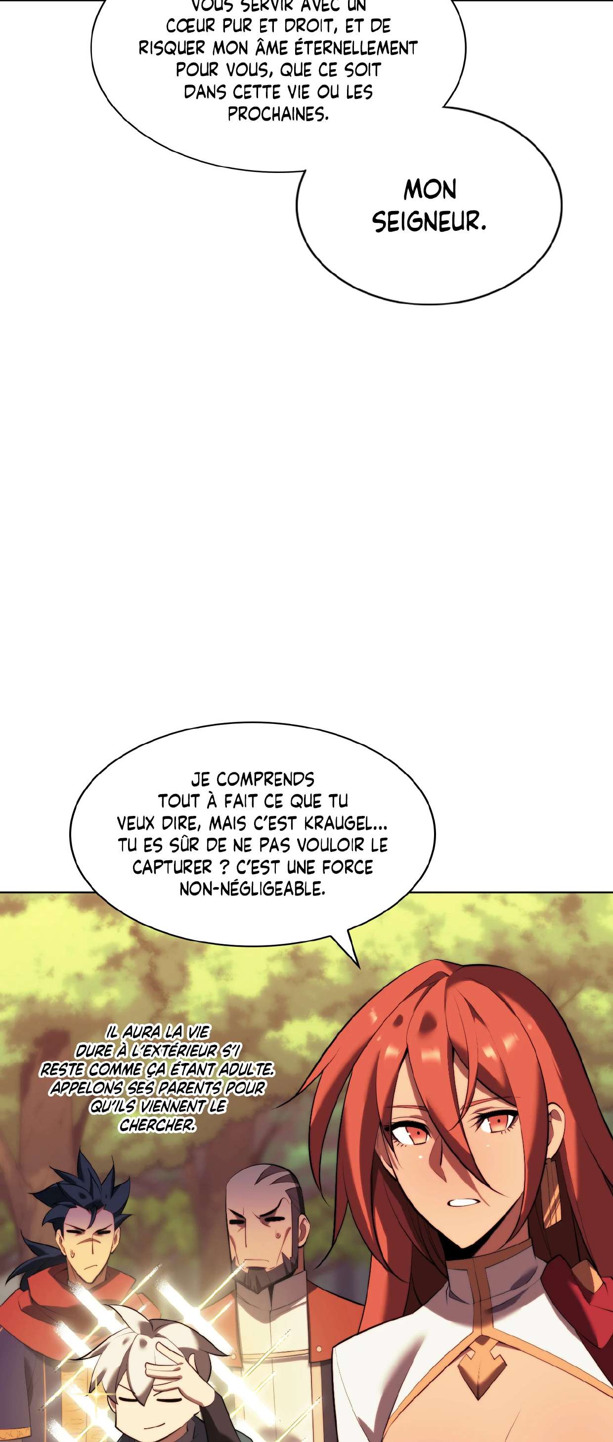 Overgeared (Remake) Chapitre 183 - Page 32