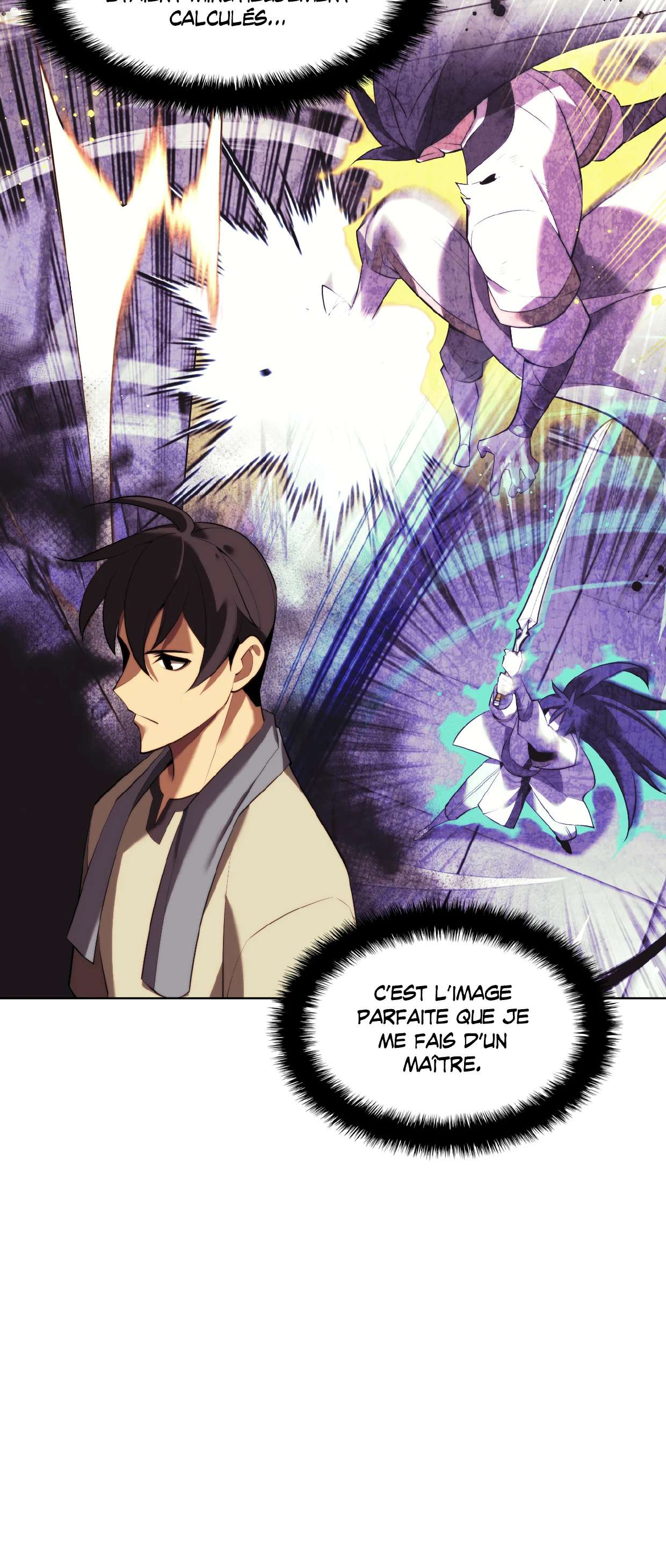 Overgeared (Remake) Chapitre 183 - Page 34