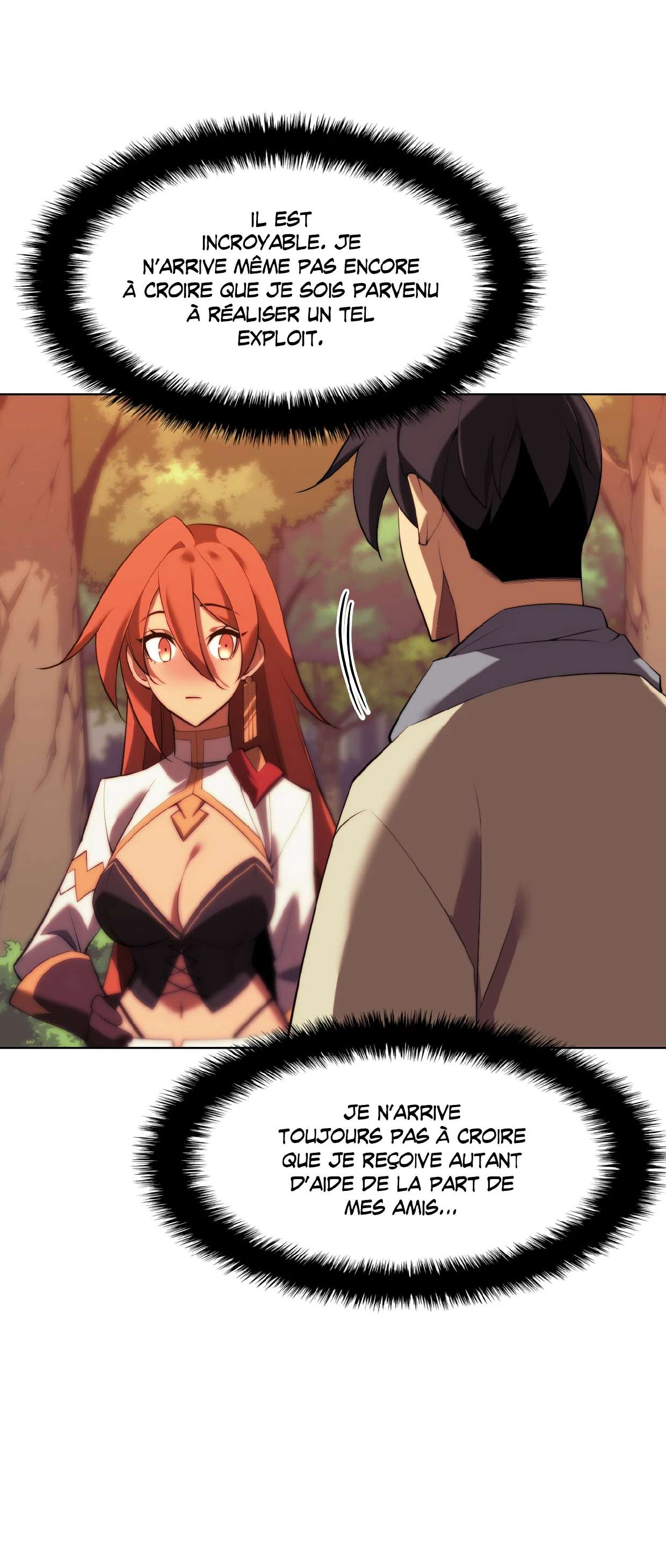 Overgeared (Remake) Chapitre 183 - Page 35