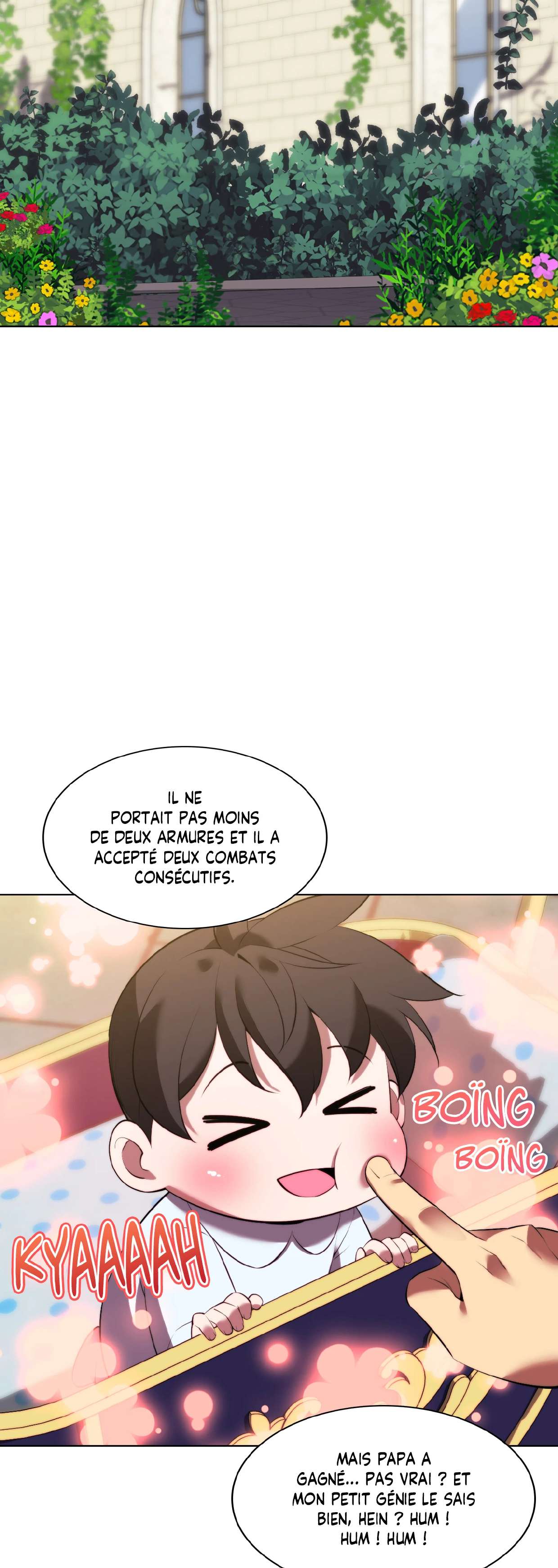 Overgeared (Remake) Chapitre 183 - Page 41