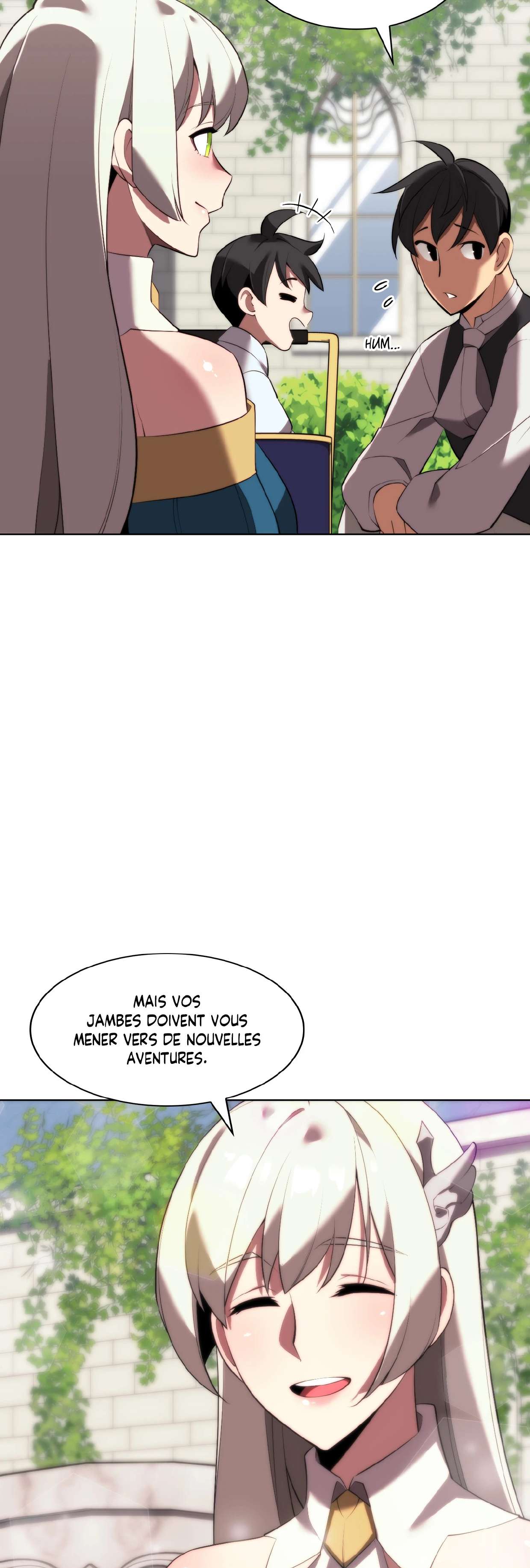 Overgeared (Remake) Chapitre 183 - Page 45