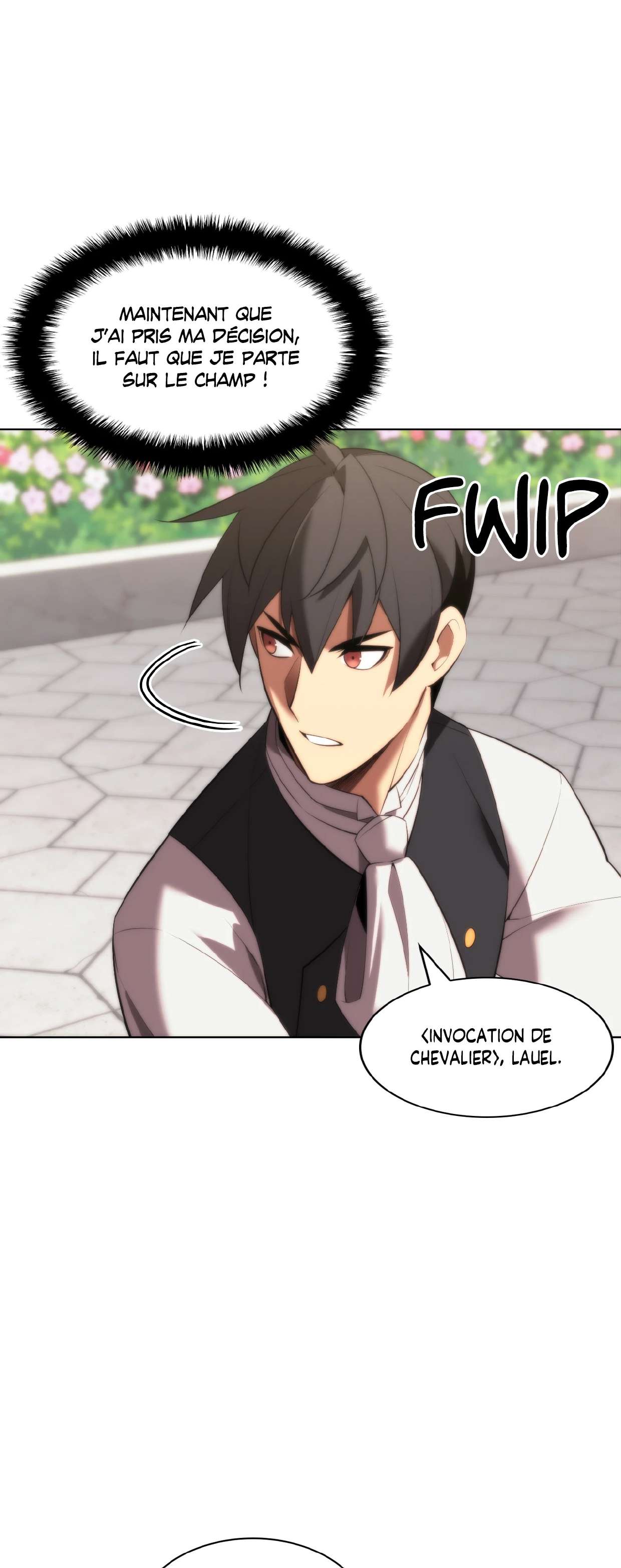 Overgeared (Remake) Chapitre 183 - Page 48