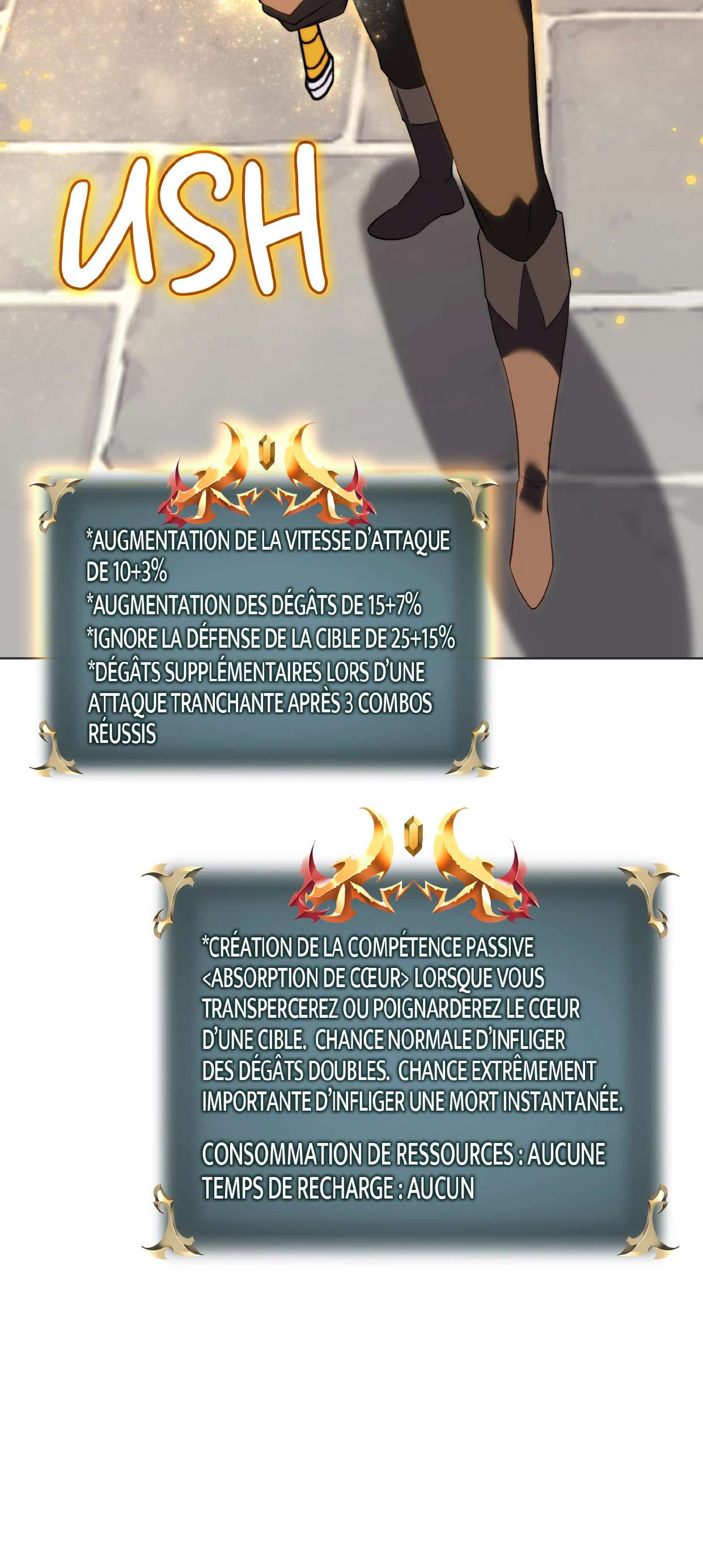 Overgeared (Remake) Chapitre 183 - Page 5