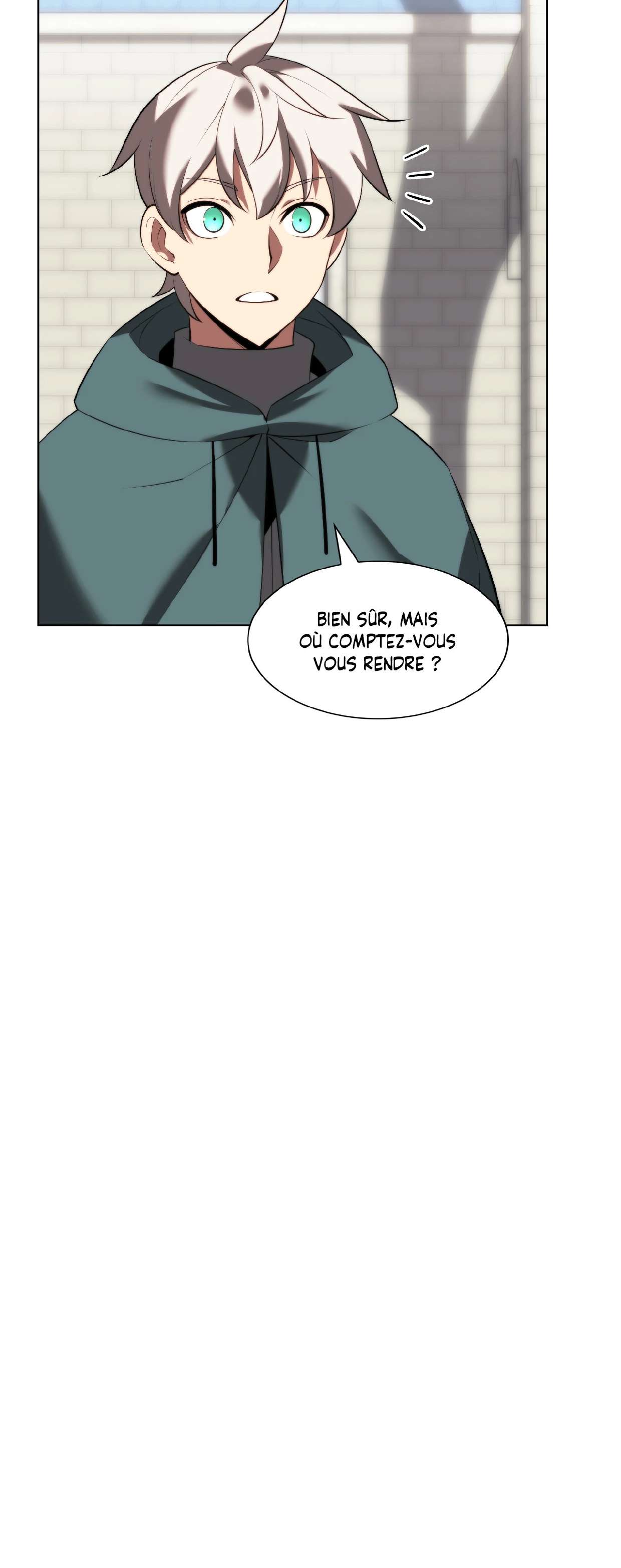 Overgeared (Remake) Chapitre 183 - Page 51