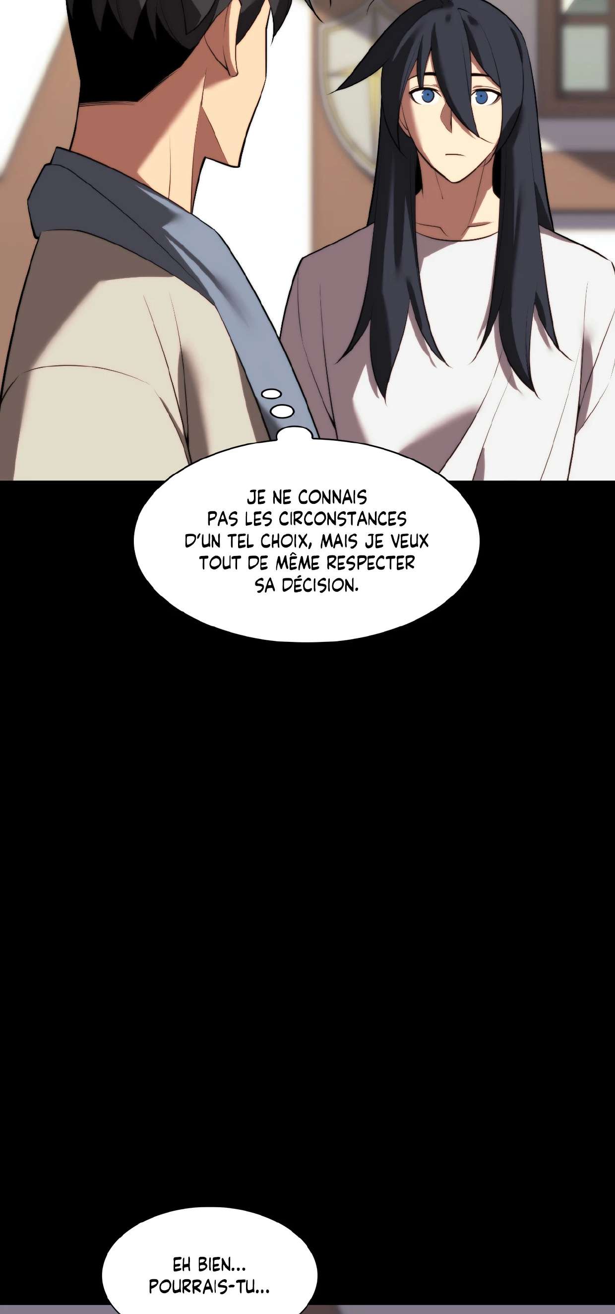 Overgeared (Remake) Chapitre 183 - Page 54