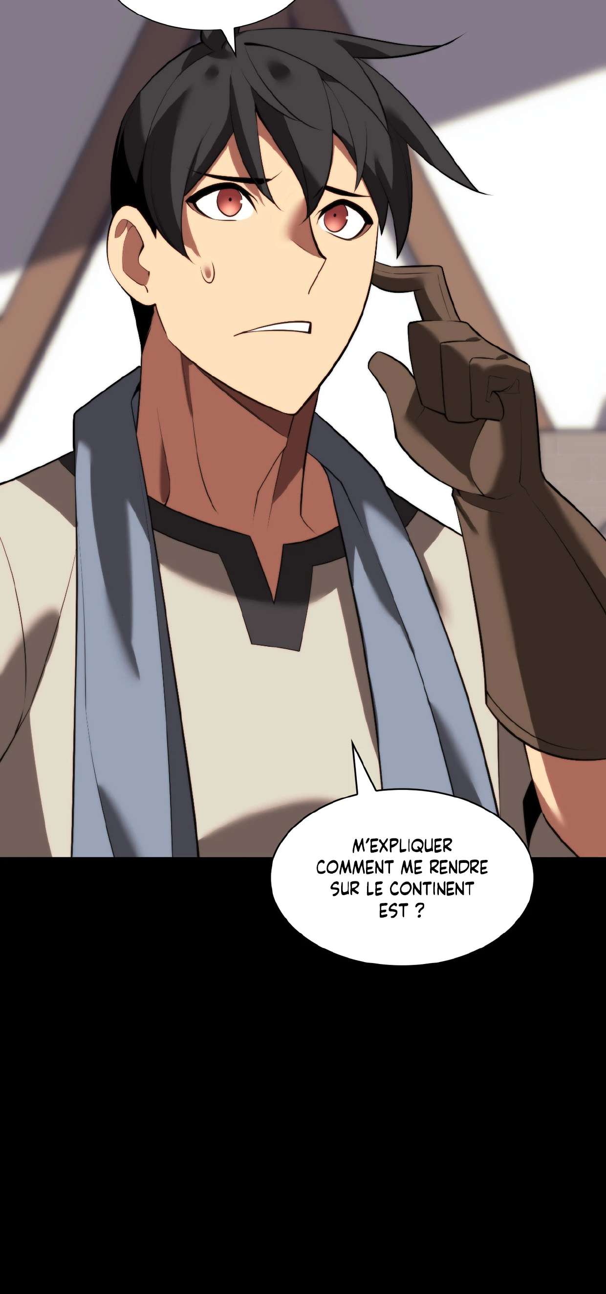 Overgeared (Remake) Chapitre 183 - Page 55