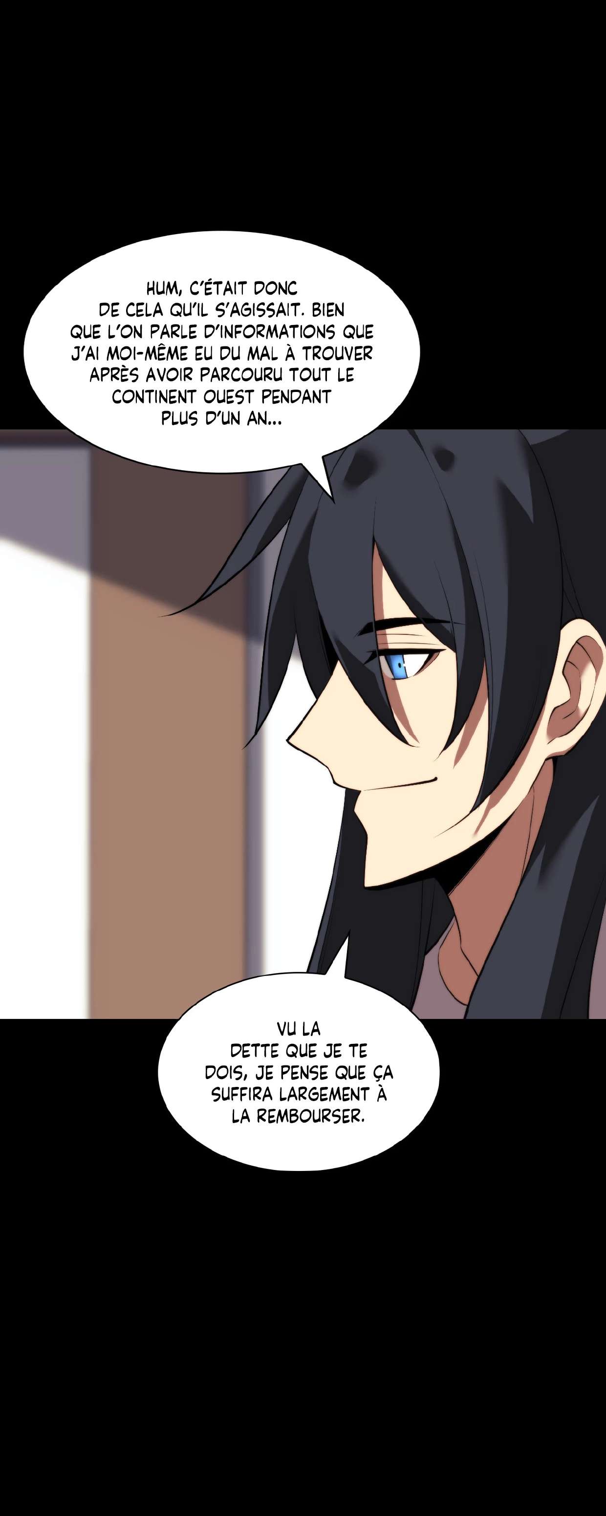 Overgeared (Remake) Chapitre 183 - Page 56