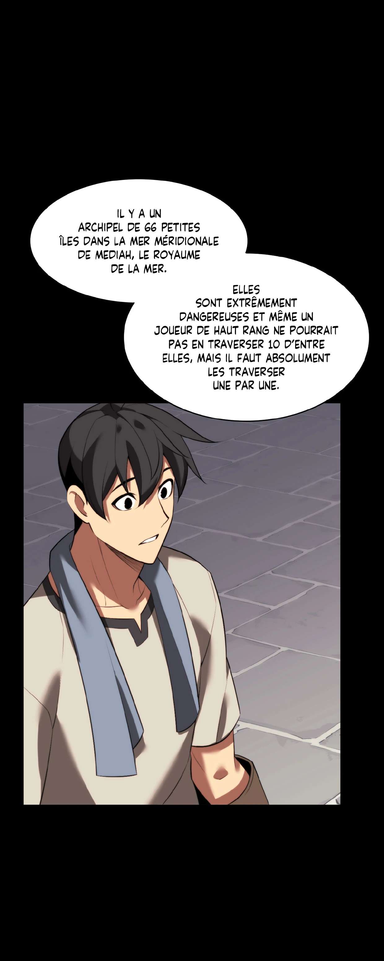 Overgeared (Remake) Chapitre 183 - Page 57