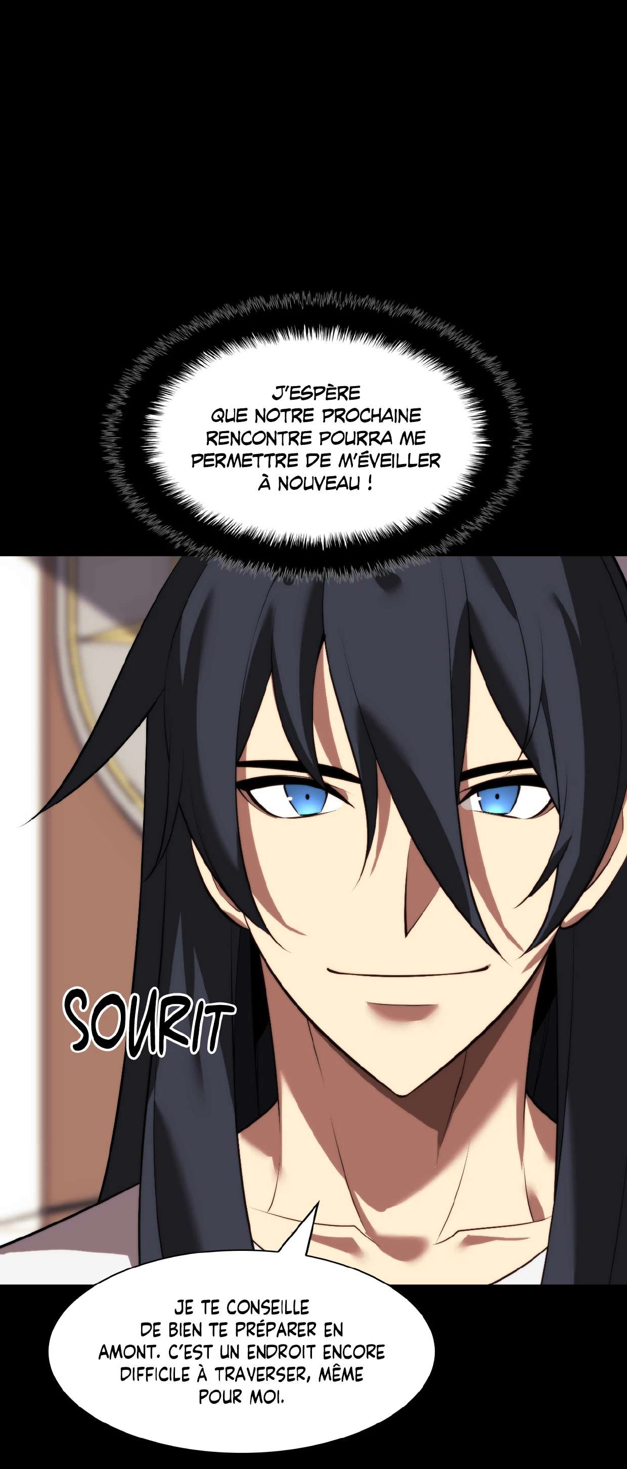 Overgeared (Remake) Chapitre 183 - Page 60