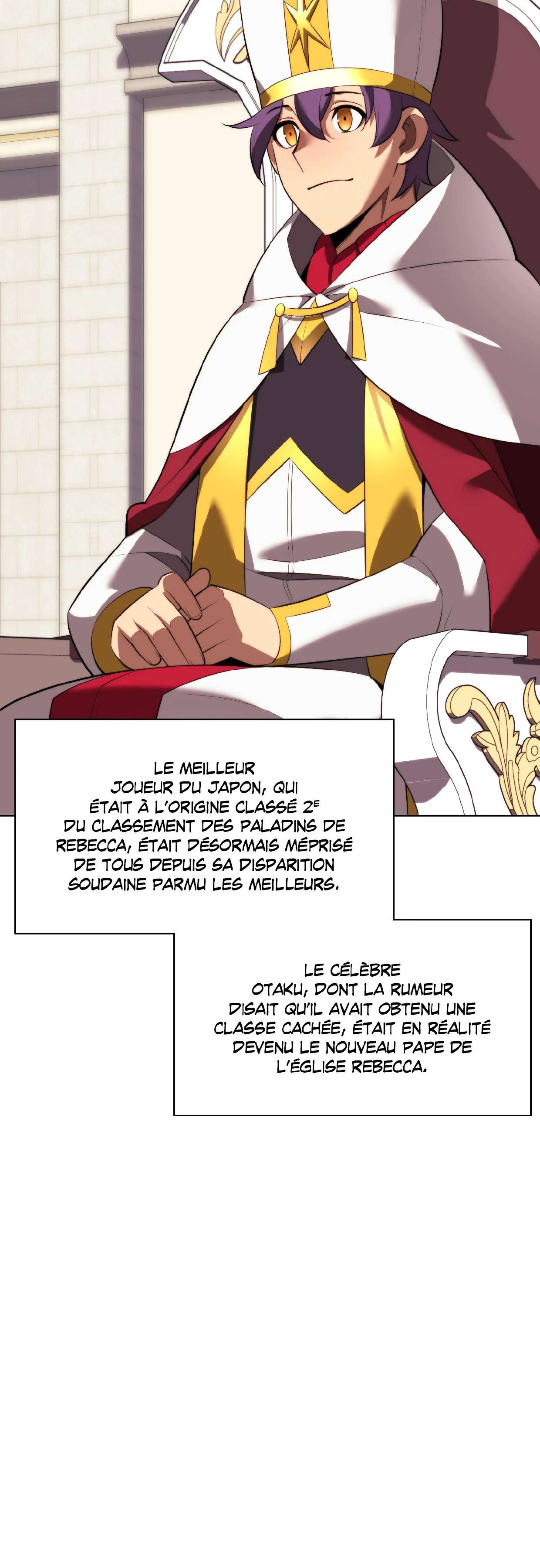 Overgeared (Remake) Chapitre 183 - Page 67