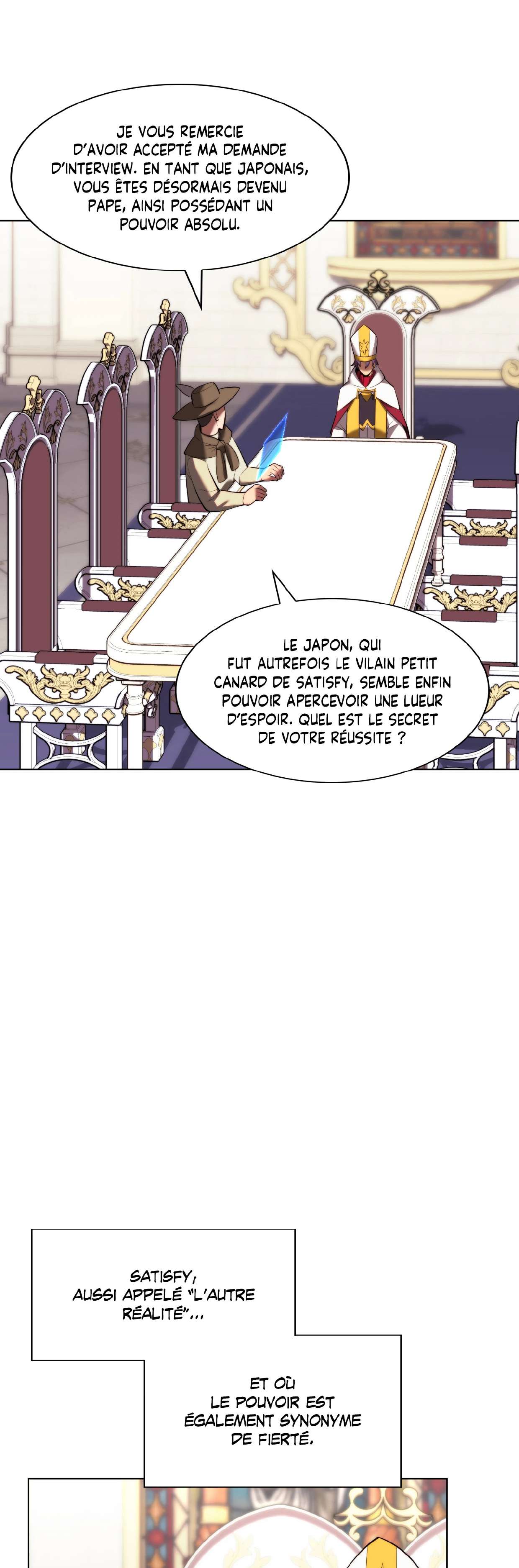 Overgeared (Remake) Chapitre 183 - Page 68