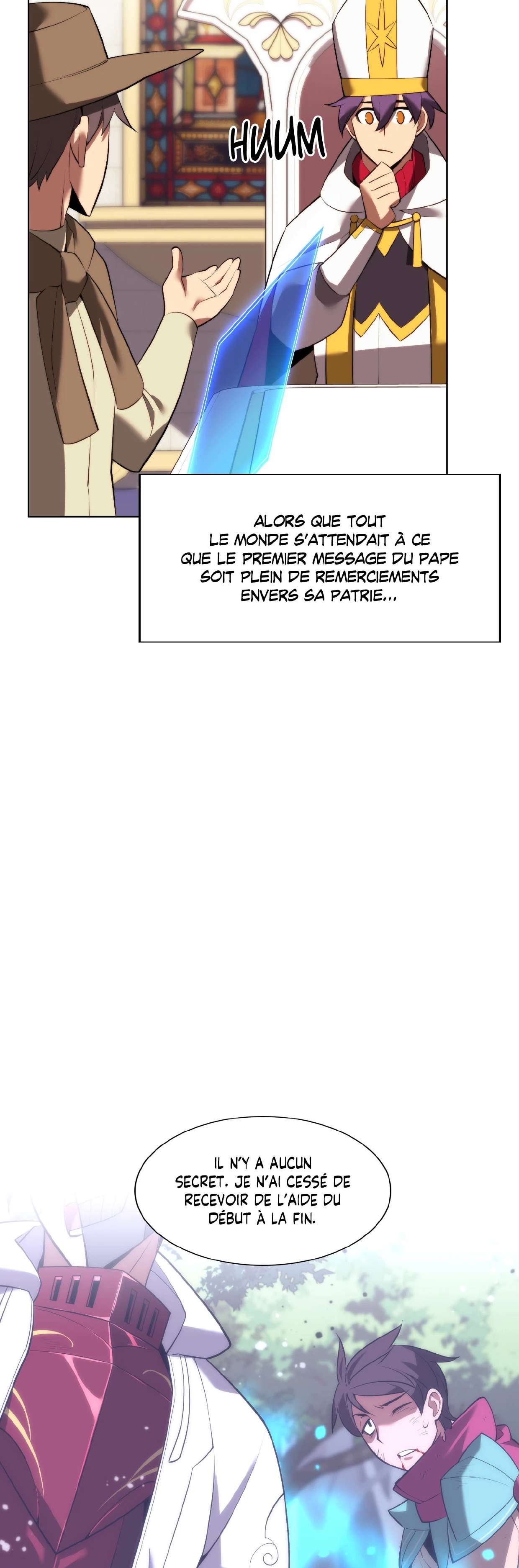 Overgeared (Remake) Chapitre 183 - Page 69