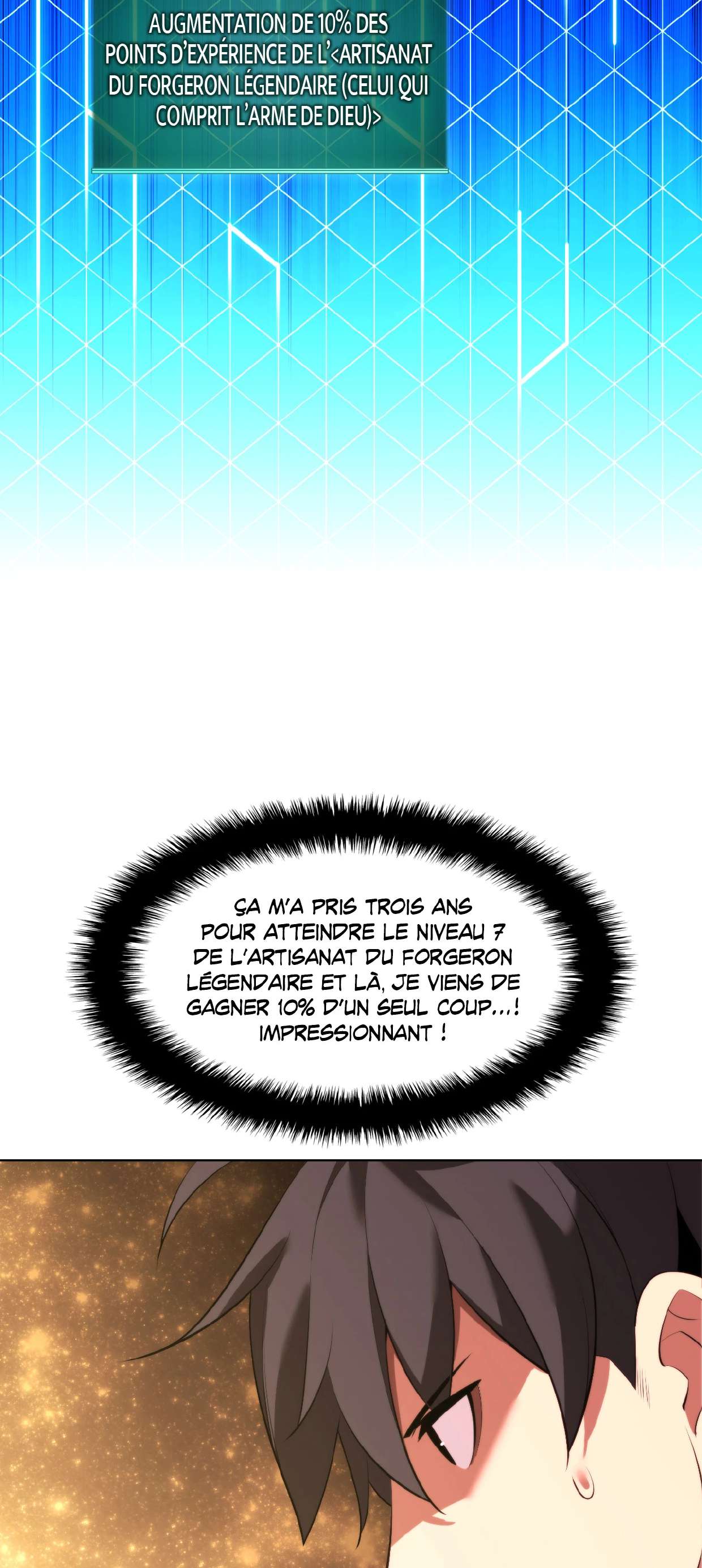 Overgeared (Remake) Chapitre 183 - Page 7