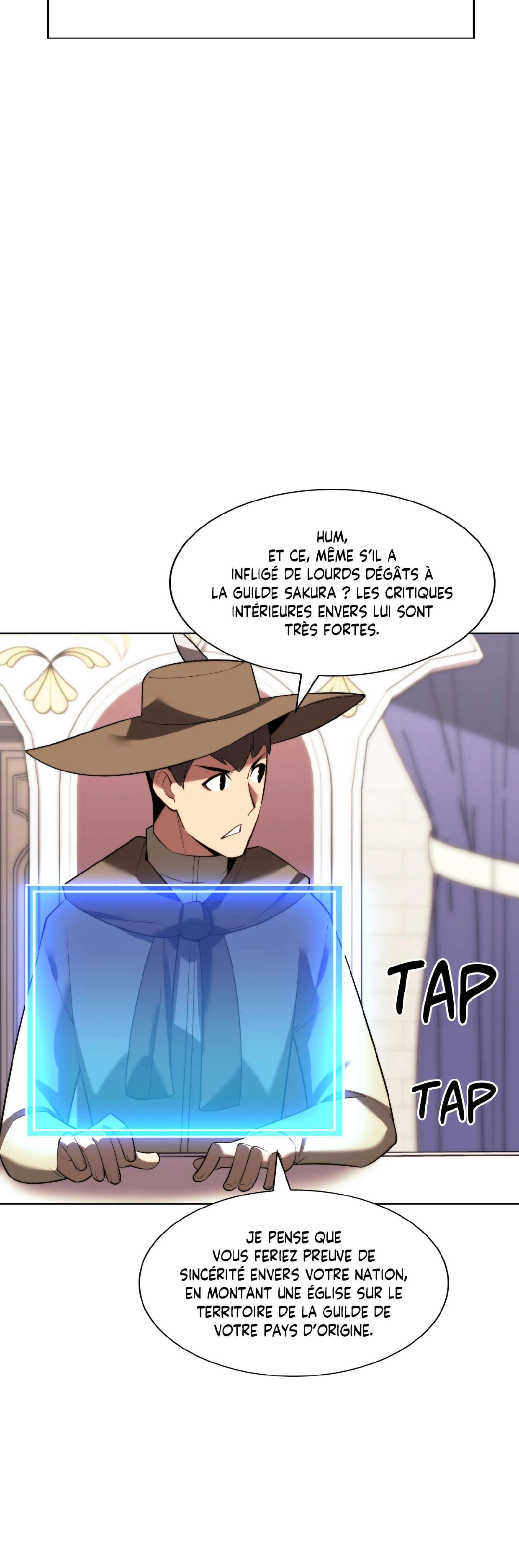 Overgeared (Remake) Chapitre 183 - Page 71