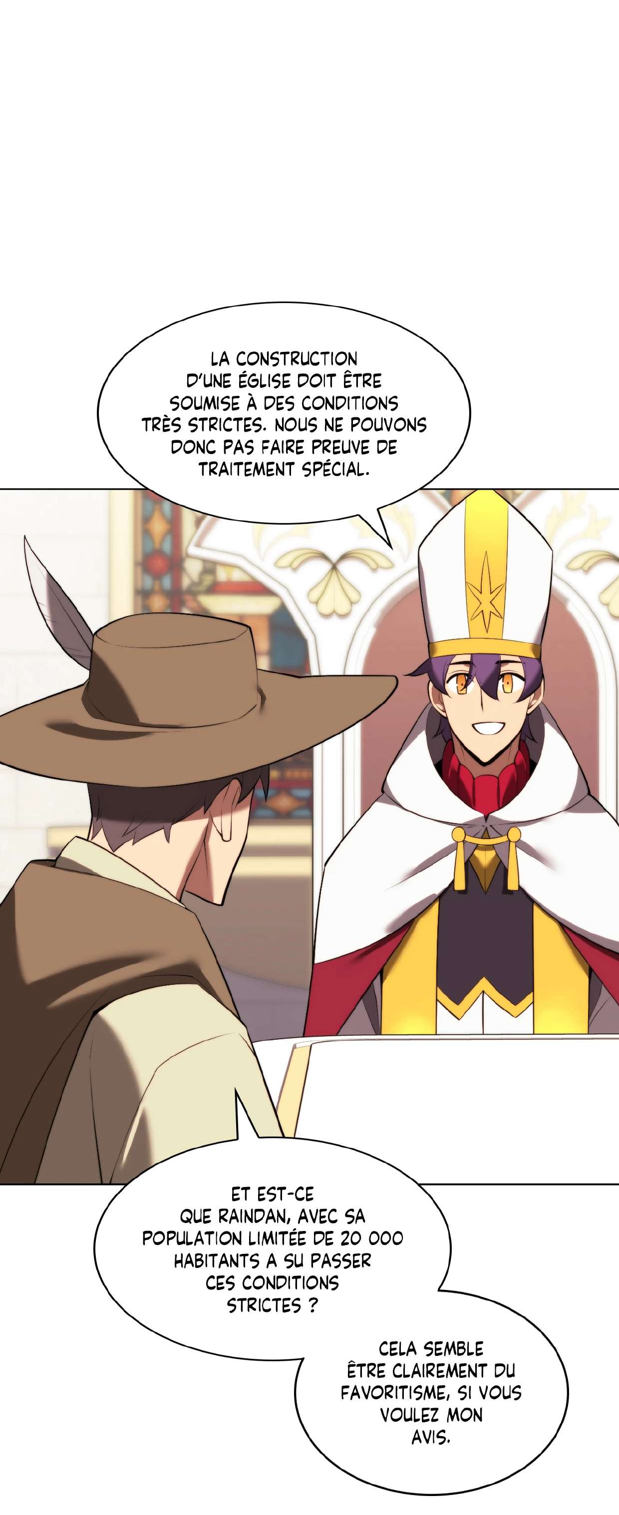 Overgeared (Remake) Chapitre 183 - Page 72