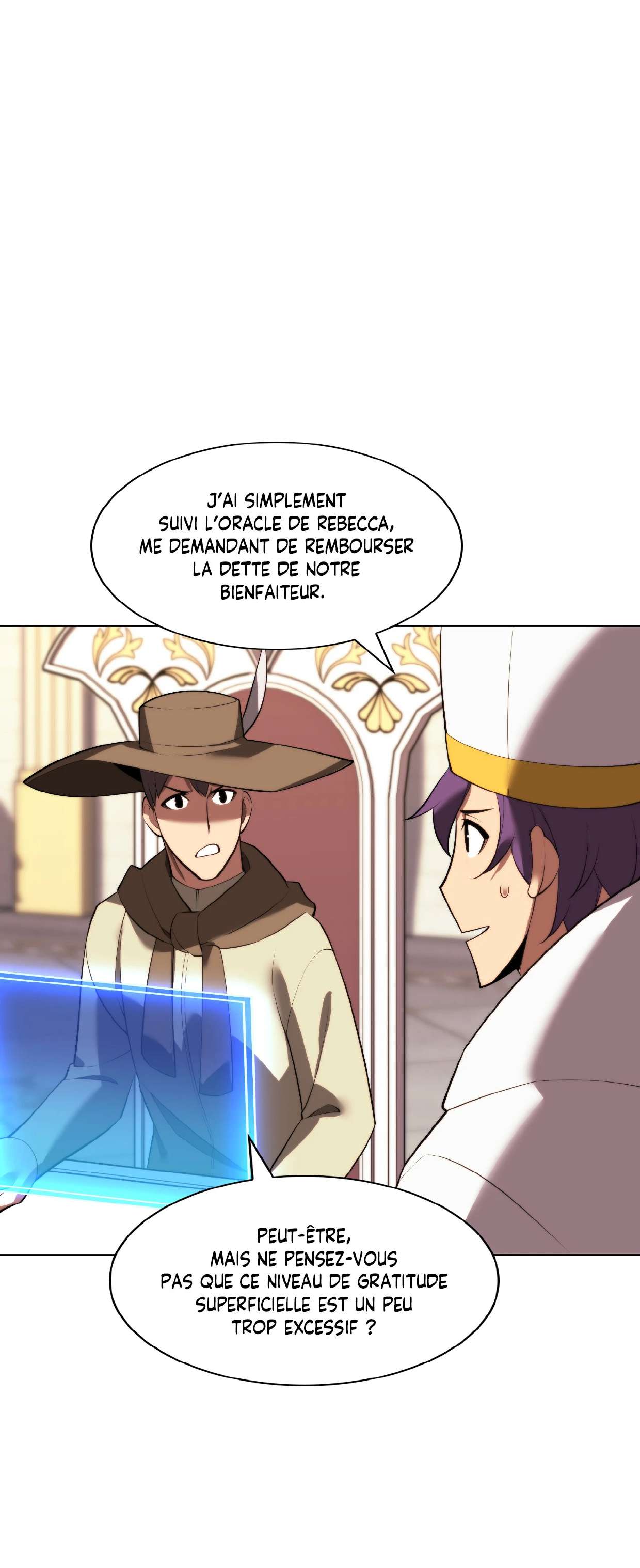 Overgeared (Remake) Chapitre 183 - Page 73