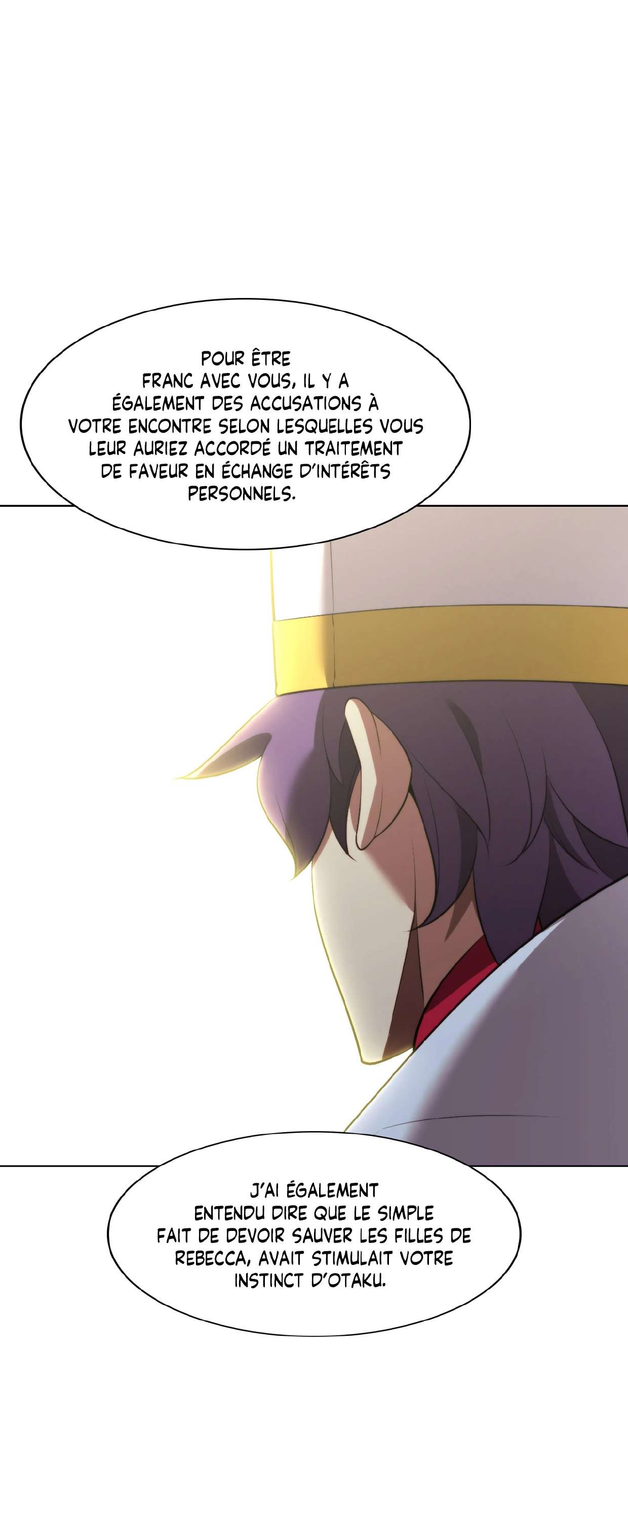 Overgeared (Remake) Chapitre 183 - Page 74