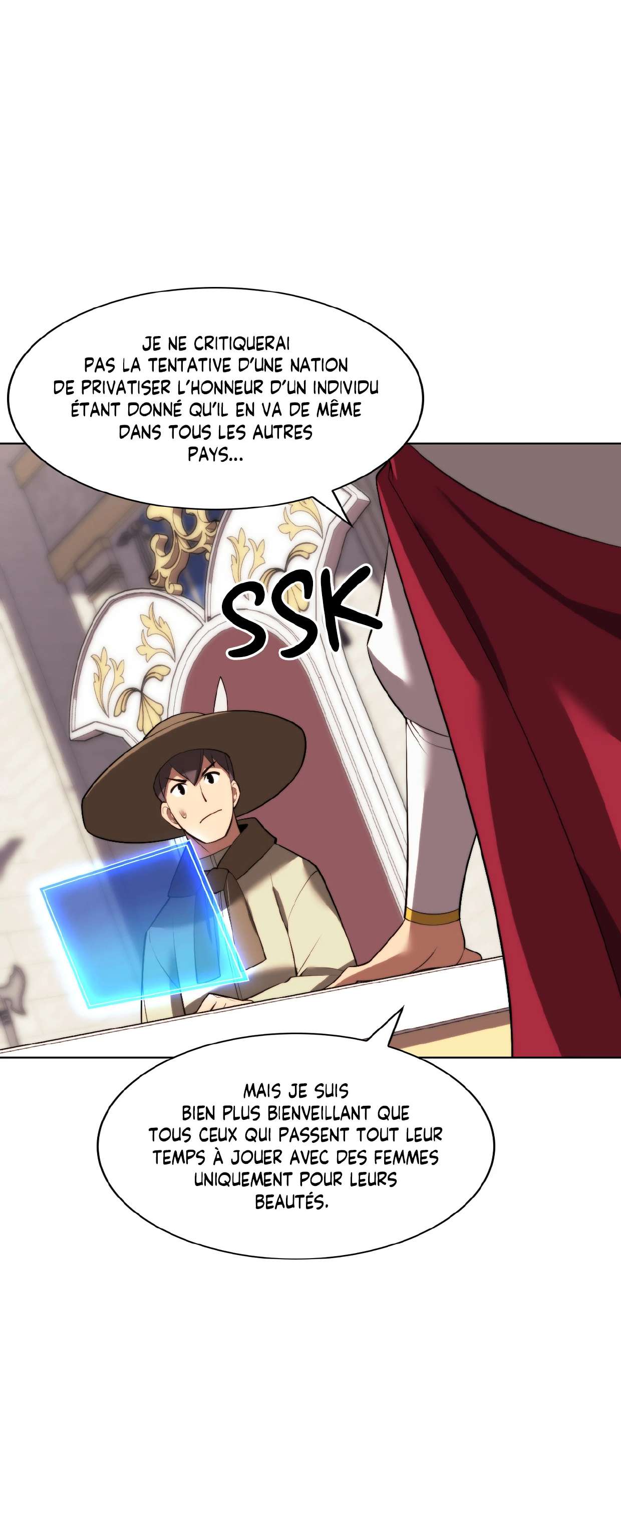 Overgeared (Remake) Chapitre 183 - Page 75