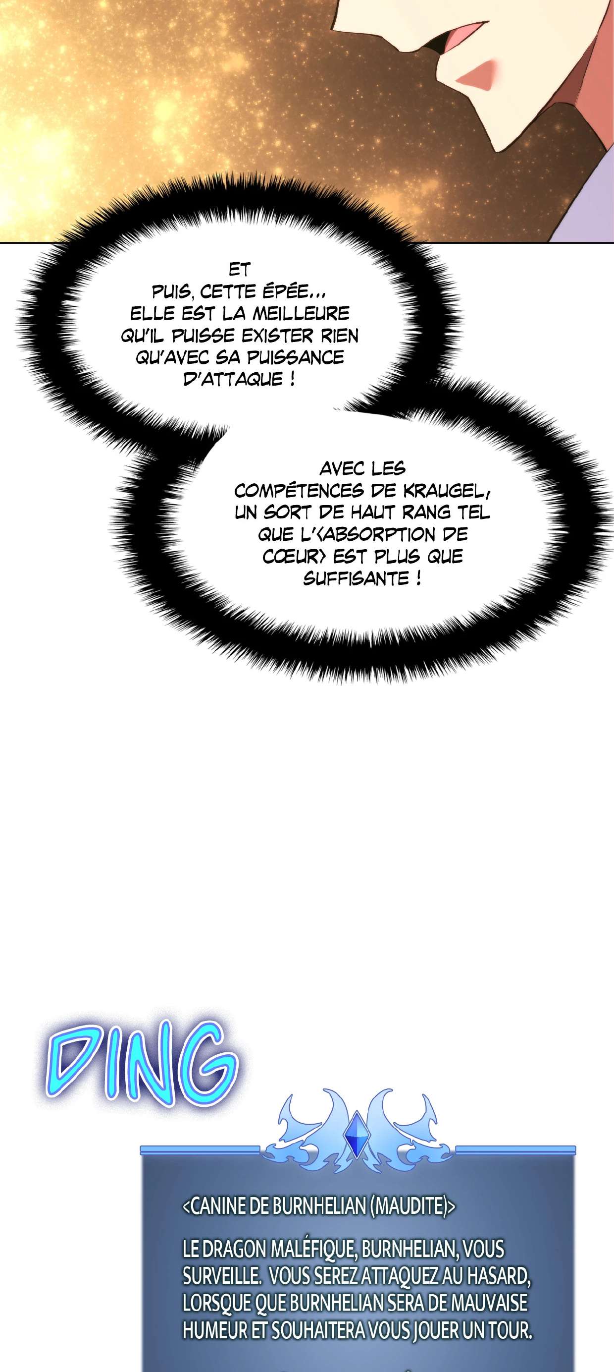 Overgeared (Remake) Chapitre 183 - Page 8