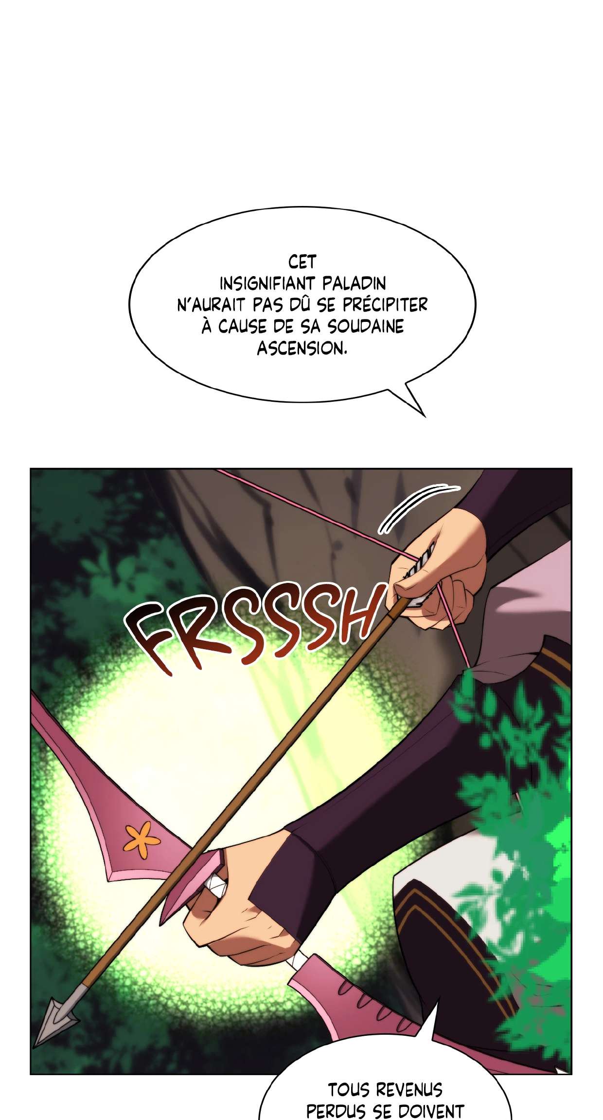 Overgeared (Remake) Chapitre 183 - Page 84