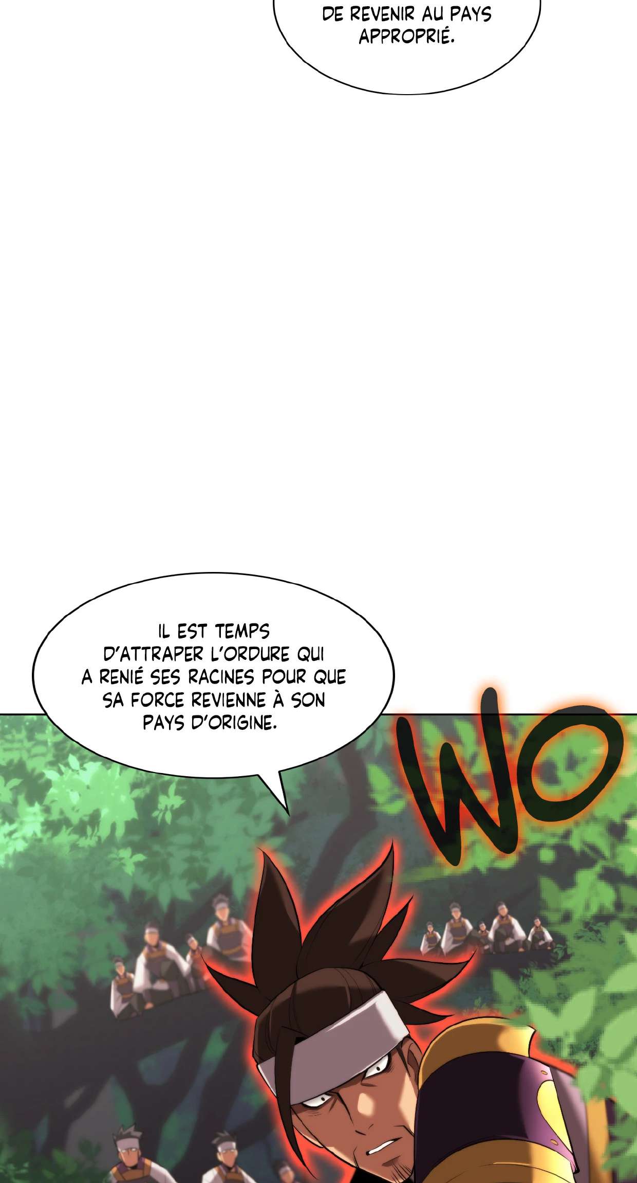 Overgeared (Remake) Chapitre 183 - Page 85