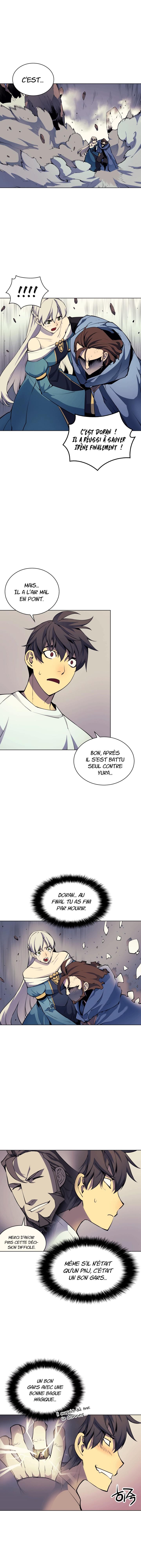 Overgeared (Remake) Chapitre 8 - Page 3