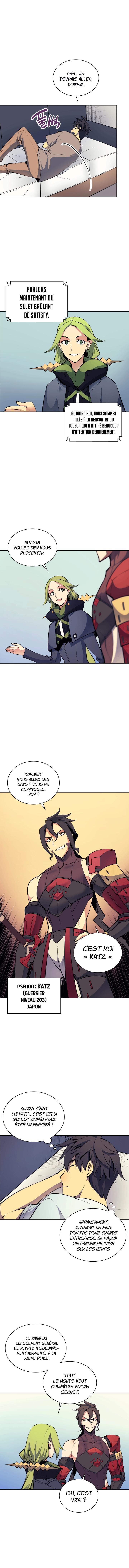 Overgeared (Remake) Chapitre 8 - Page 4