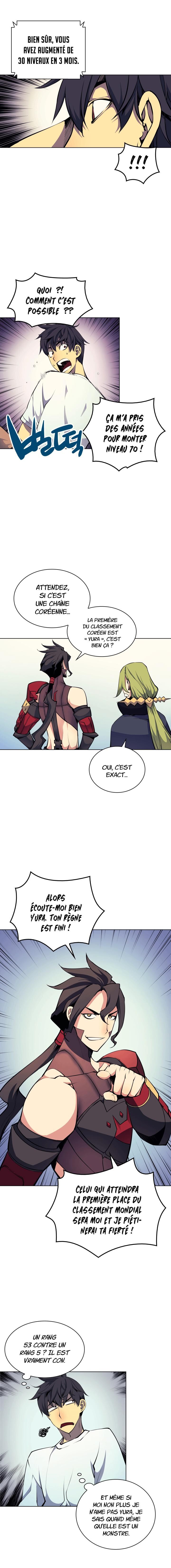 Overgeared (Remake) Chapitre 8 - Page 5