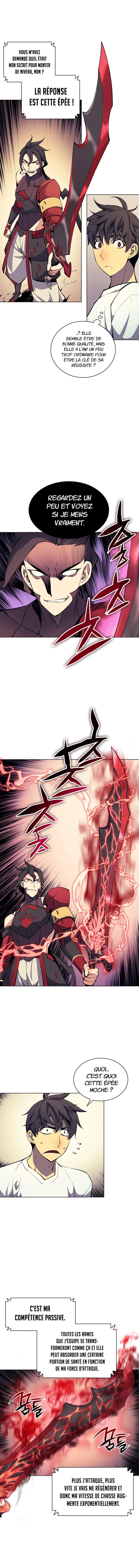 Overgeared (Remake) Chapitre 8 - Page 6