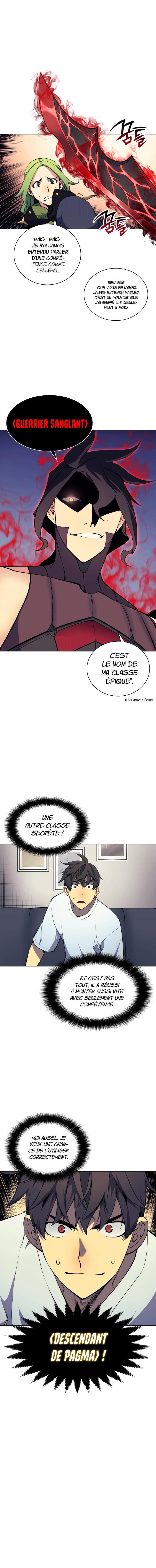 Overgeared (Remake) Chapitre 8 - Page 7