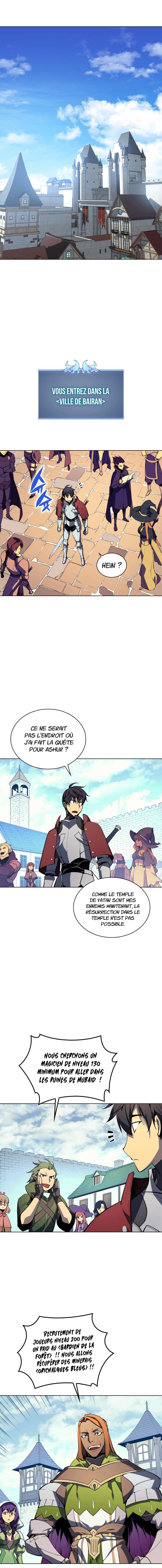 Overgeared (Remake) Chapitre 8 - Page 8