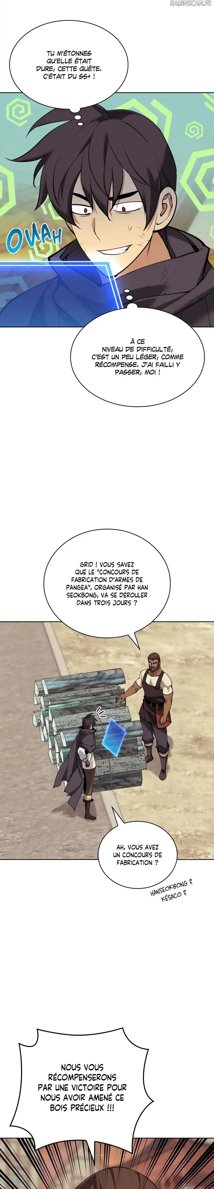 Overgeared (Remake) Chapitre 254 - Page 12