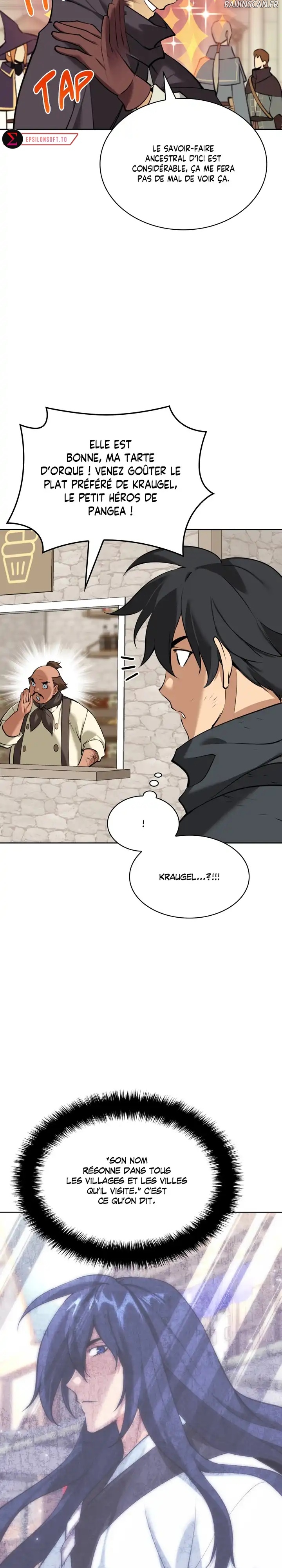Overgeared (Remake) Chapitre 254 - Page 16